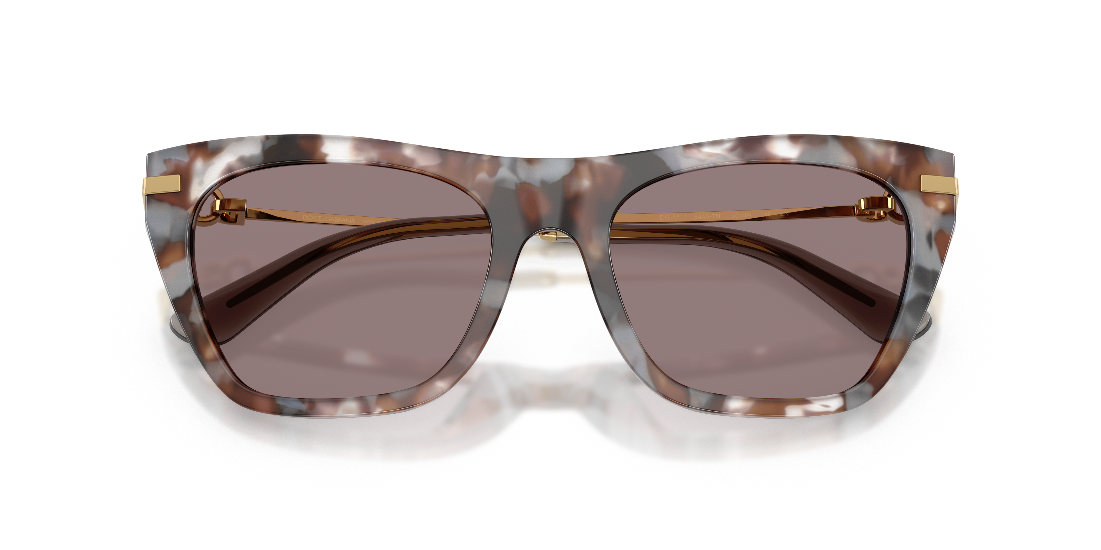 DOLCE & GABBANA DG4511 34457N 55