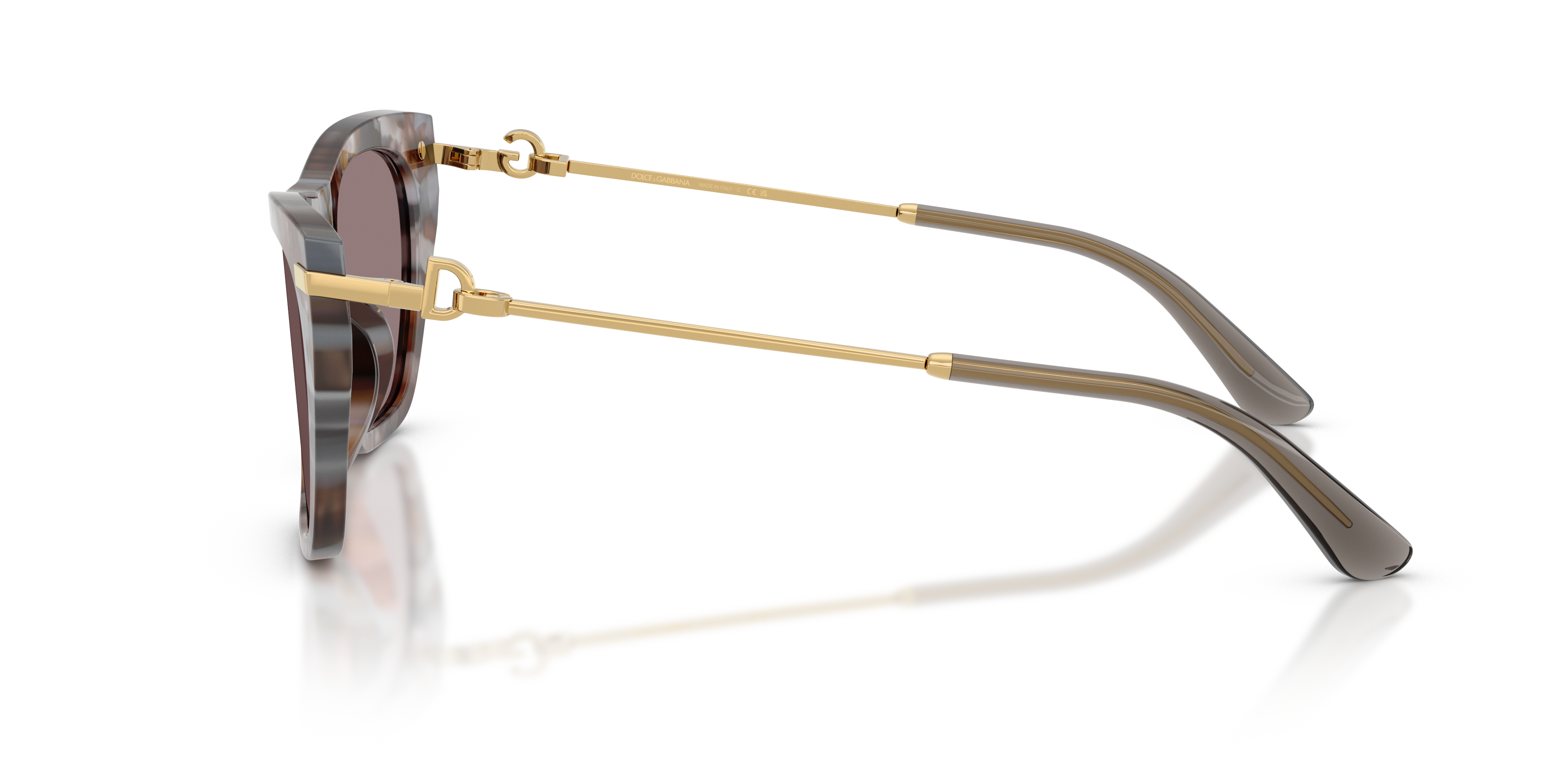 DOLCE & GABBANA DG4511 34457N 55