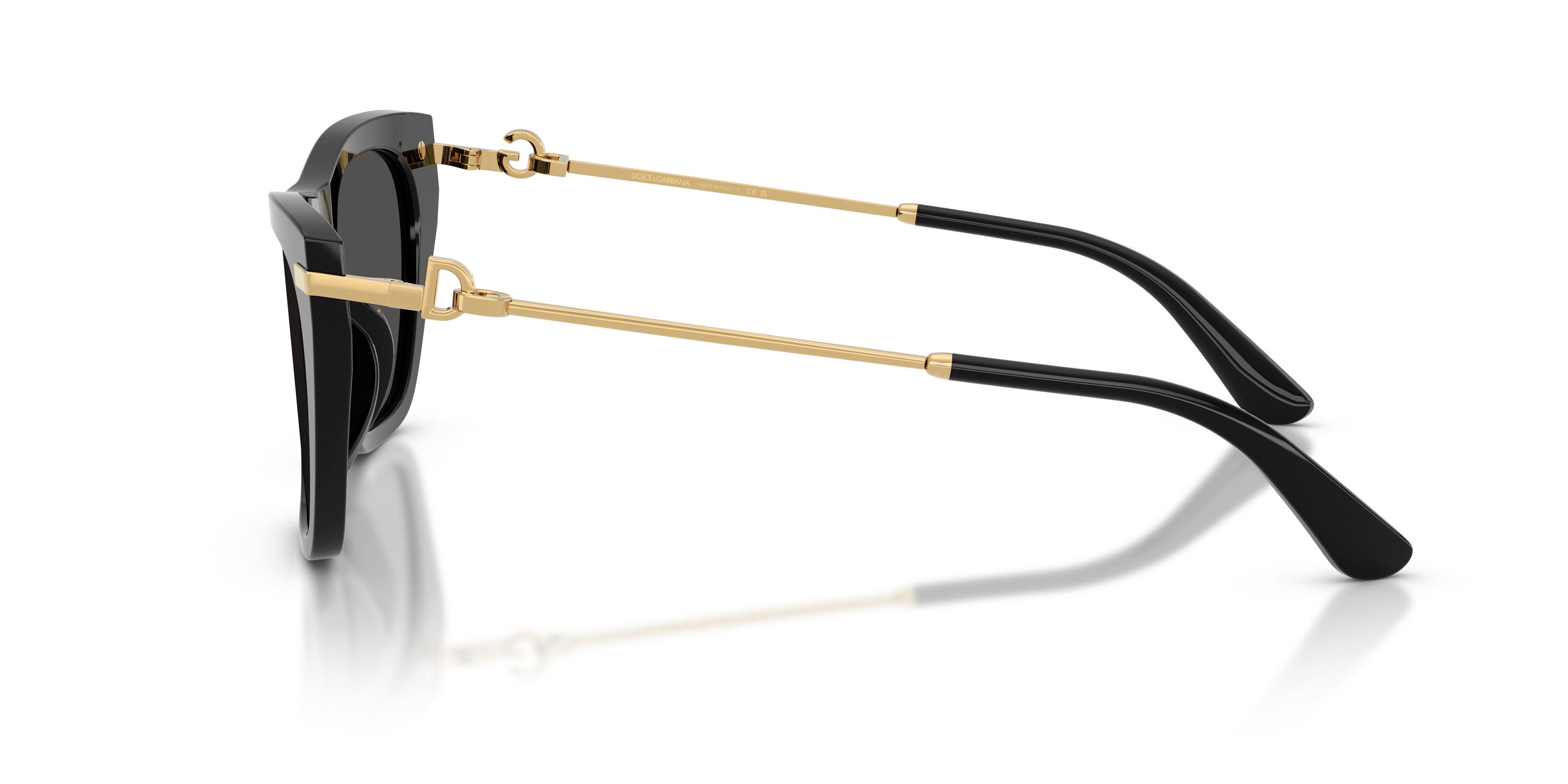 DOLCE & GABBANA DG4511 501/87 55
