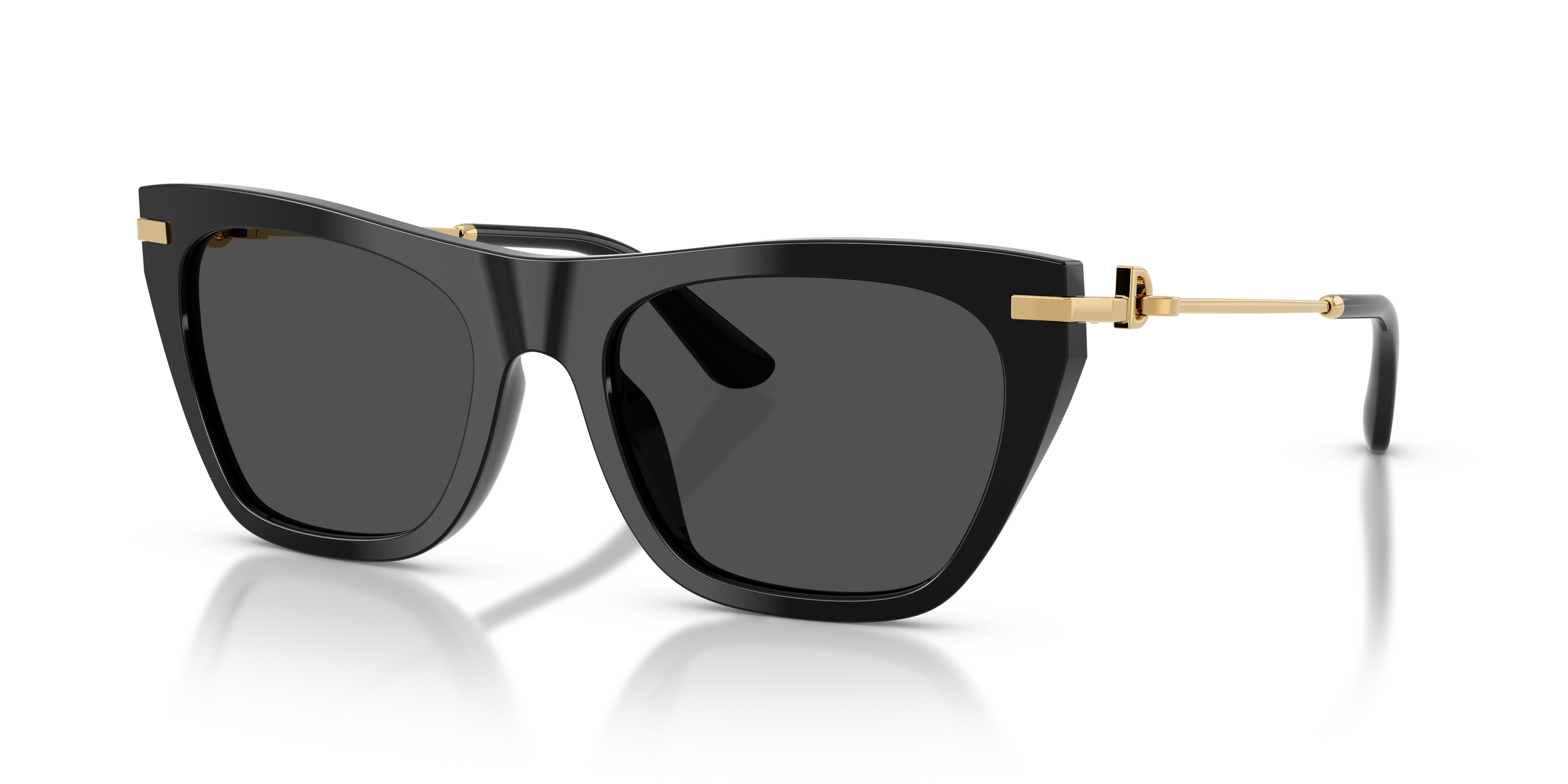 DOLCE & GABBANA DG4511 501/87 55