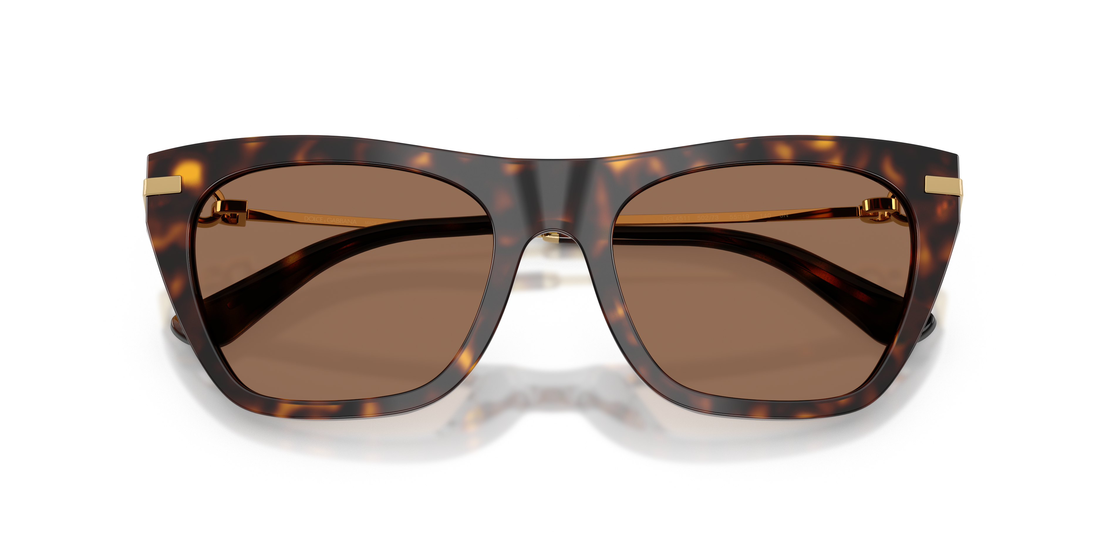 DOLCE & GABBANA DG4511 502/73 55