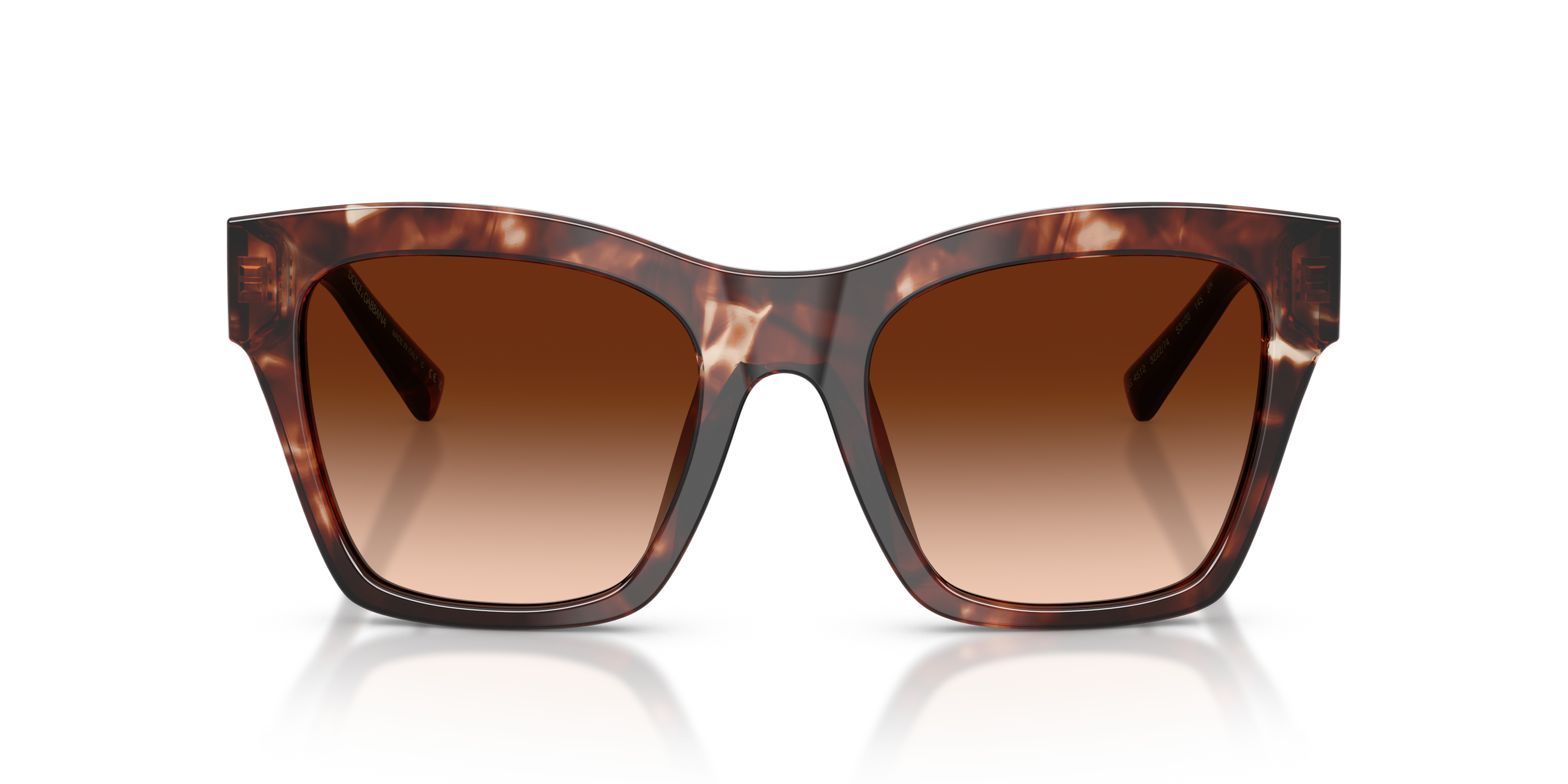 DOLCE & GABBANA DG4512 322274 53