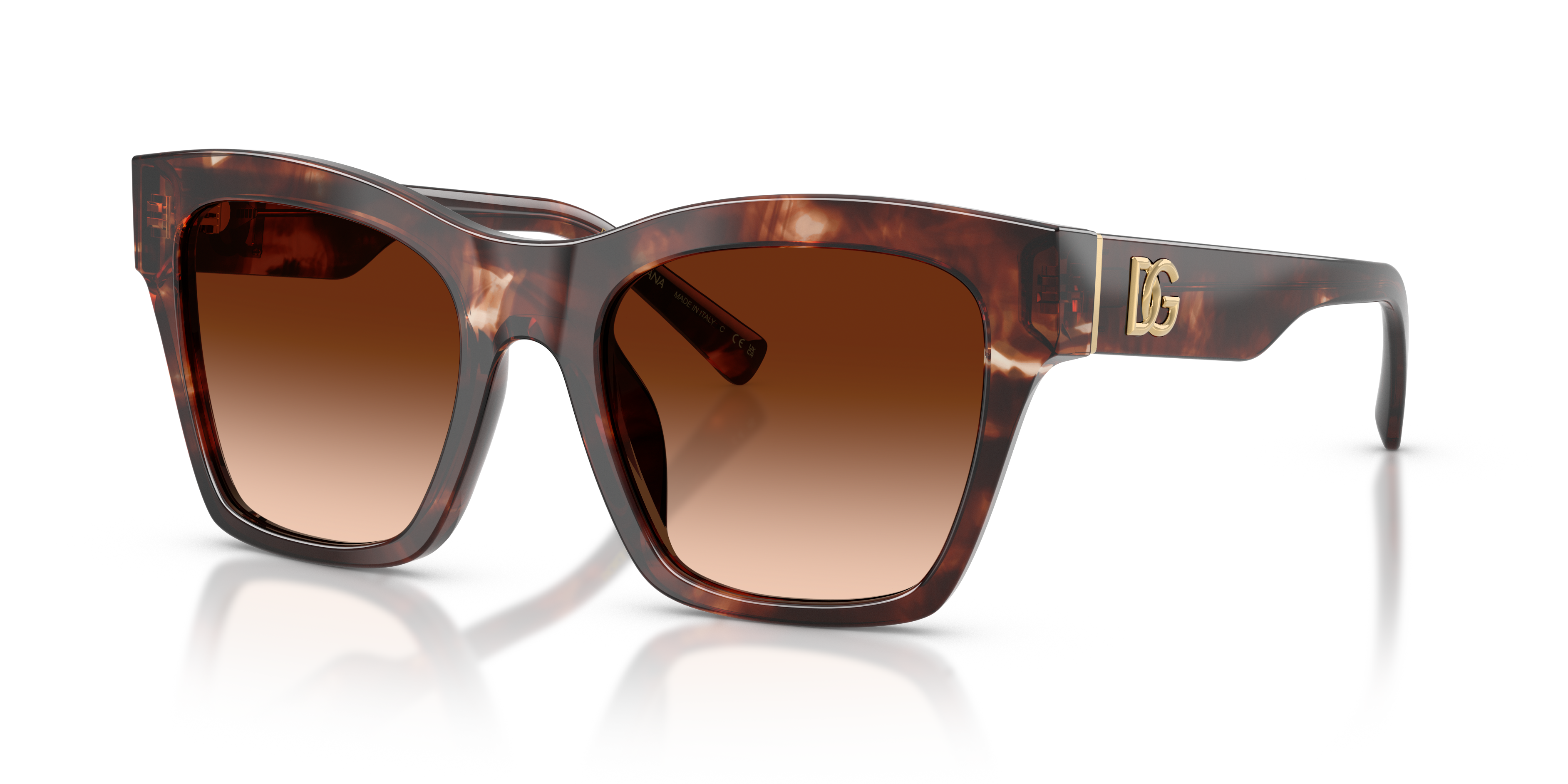 DOLCE & GABBANA DG4512 322274 53