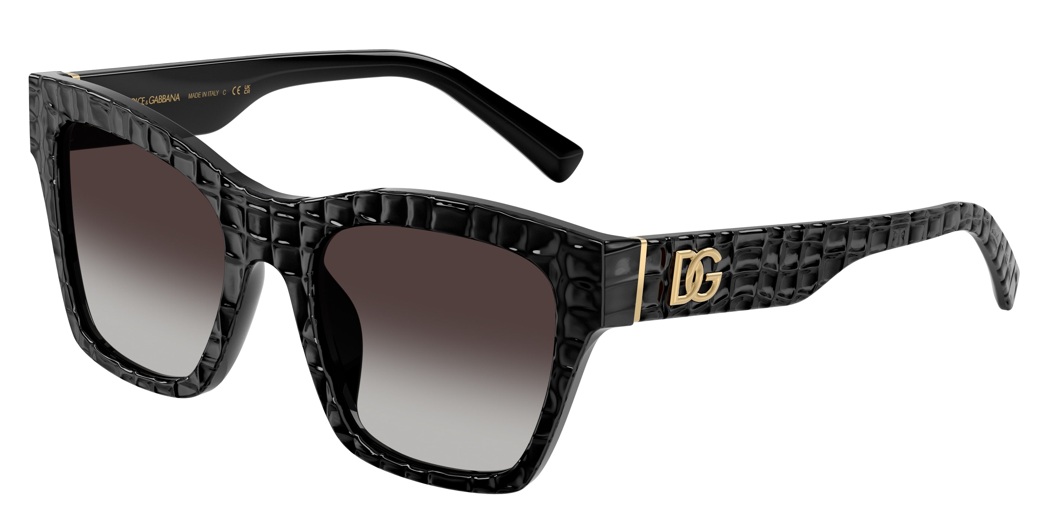 DOLCE & GABBANA DG4512 32888G 53
