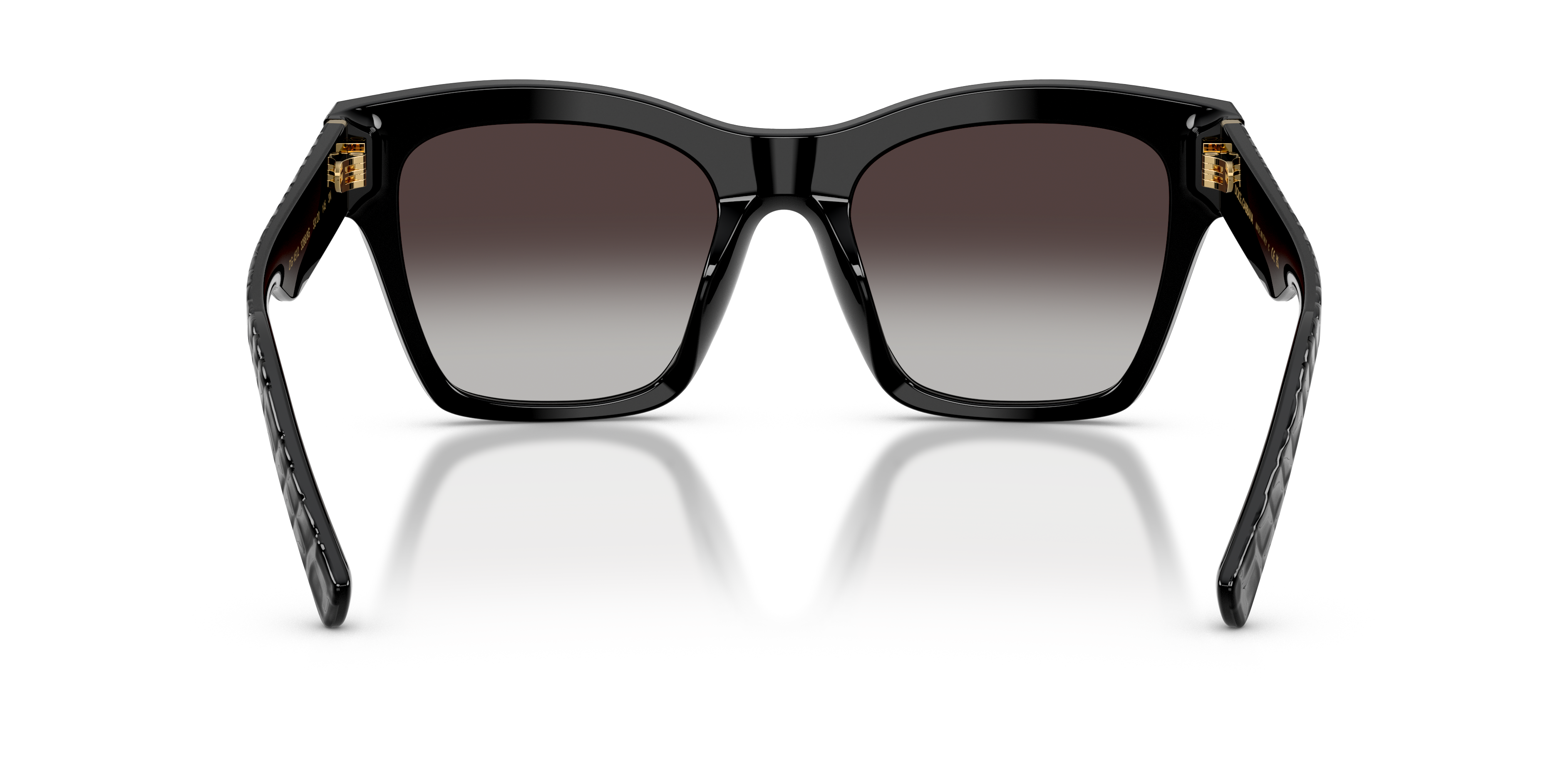 DOLCE & GABBANA DG4512 32888G 53