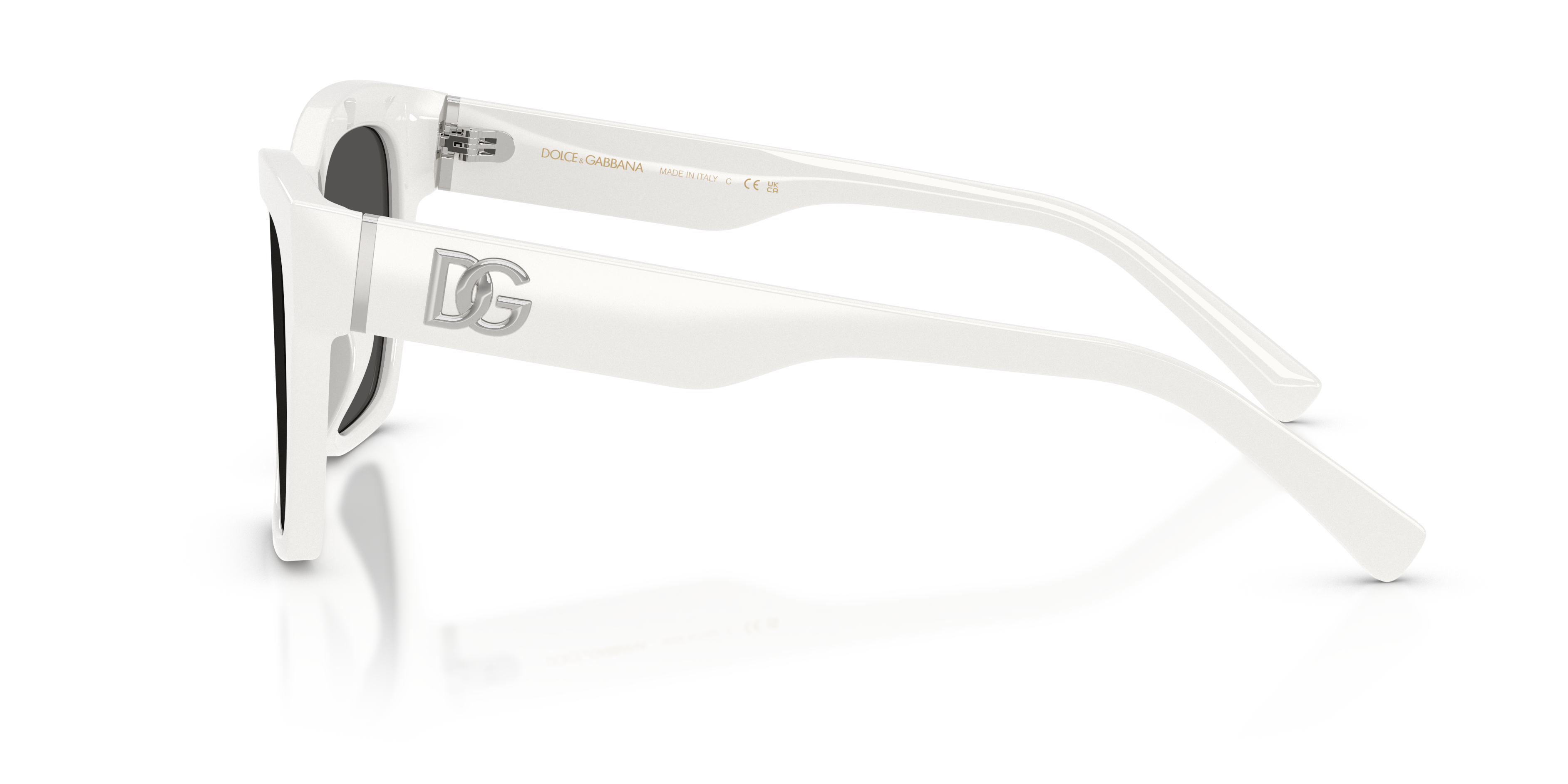 DOLCE & GABBANA DG4512 331287 53