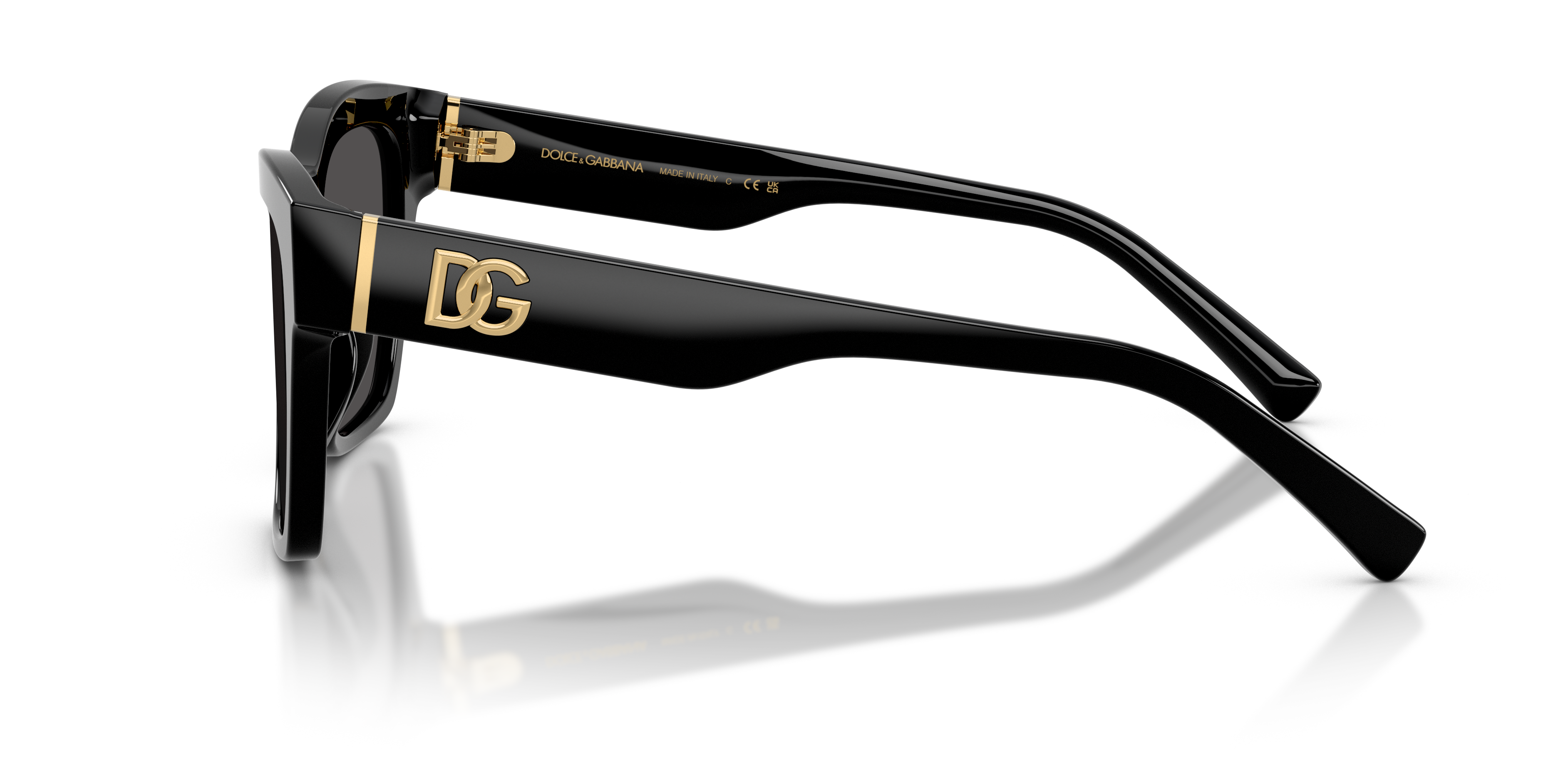 DOLCE & GABBANA DG4512 501/87 53