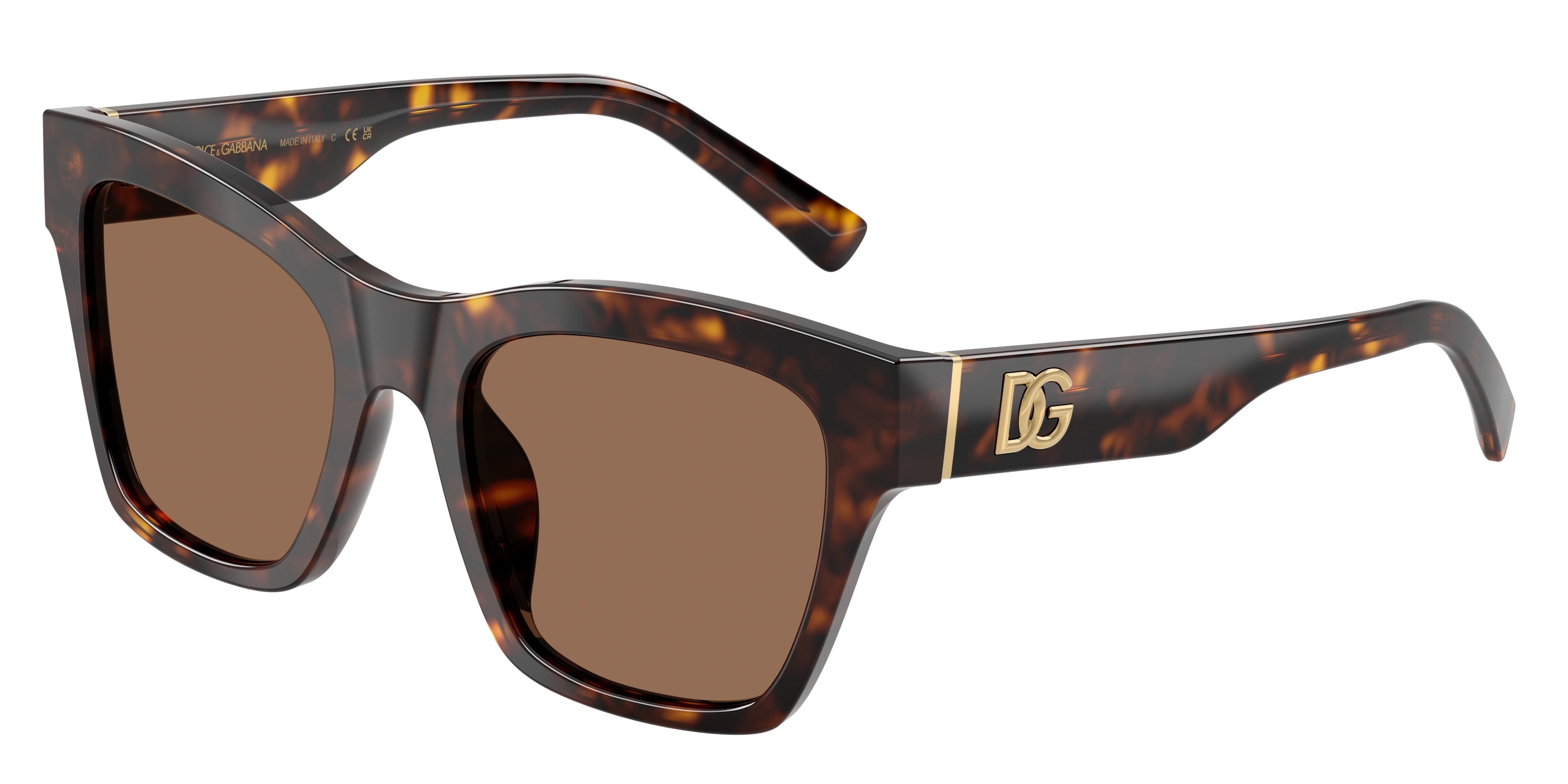 DOLCE & GABBANA DG4512 502/73 53