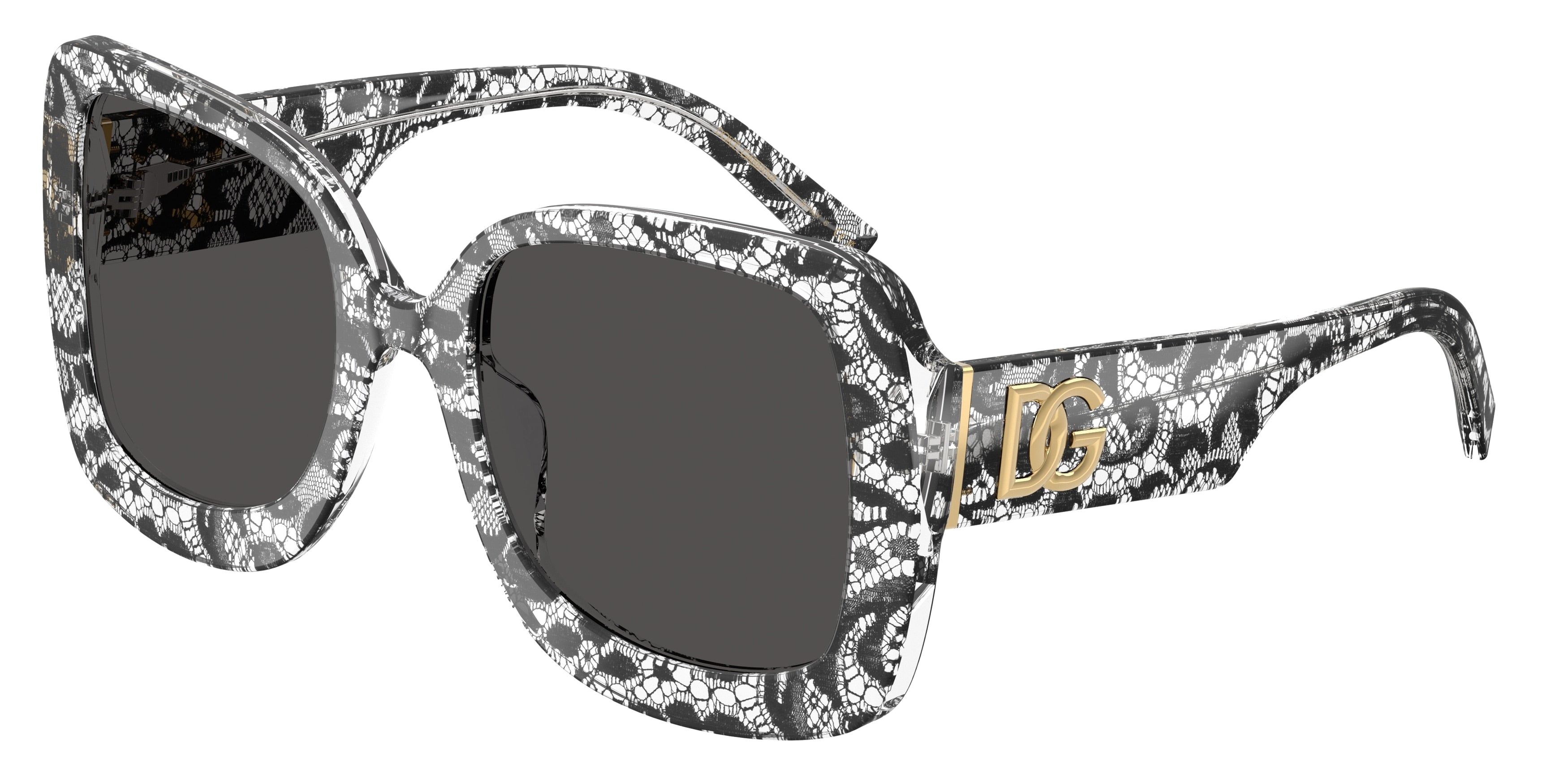 DOLCE & GABBANA DG4513 328787 55