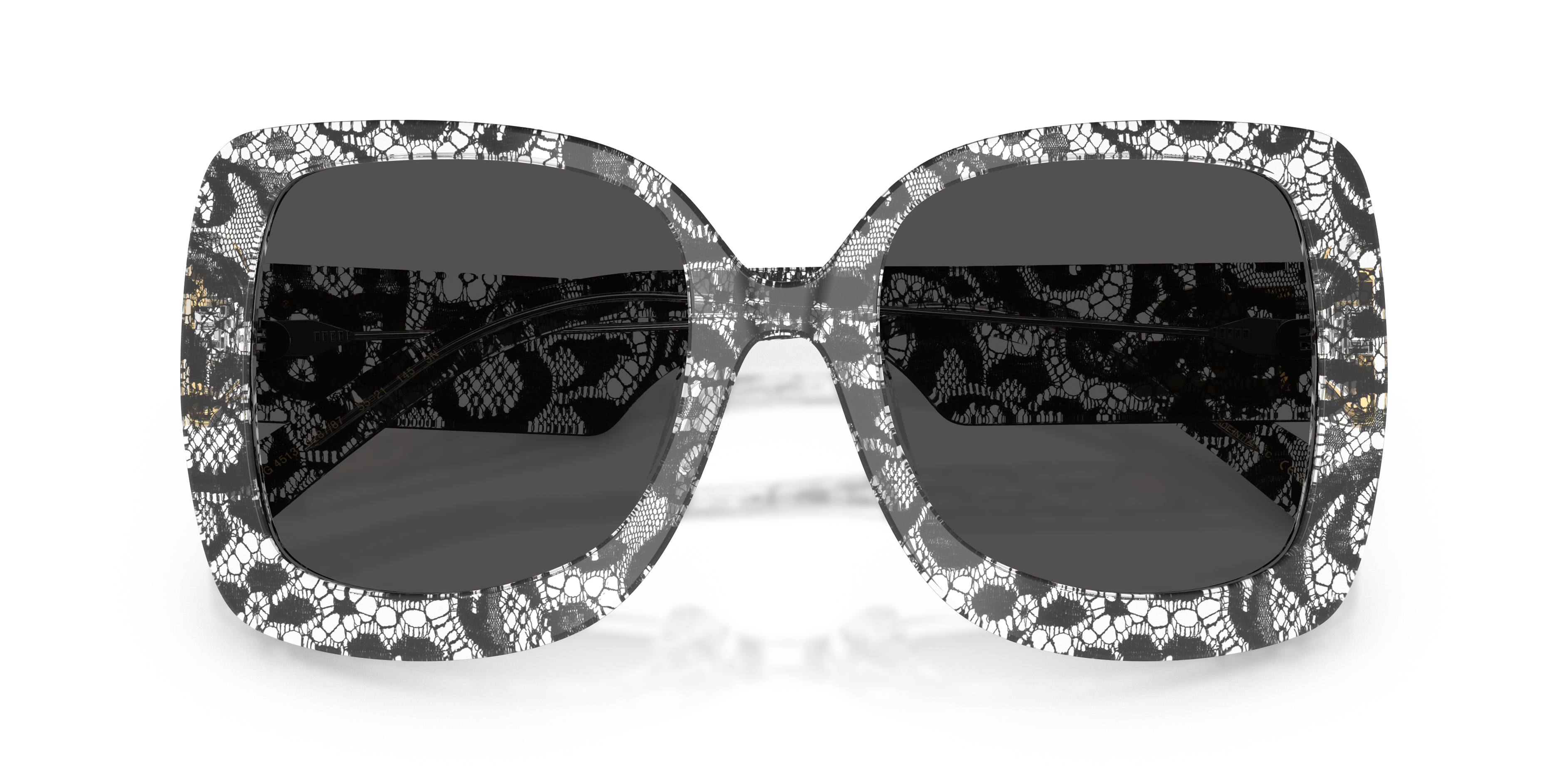 DOLCE & GABBANA DG4513 328787 55