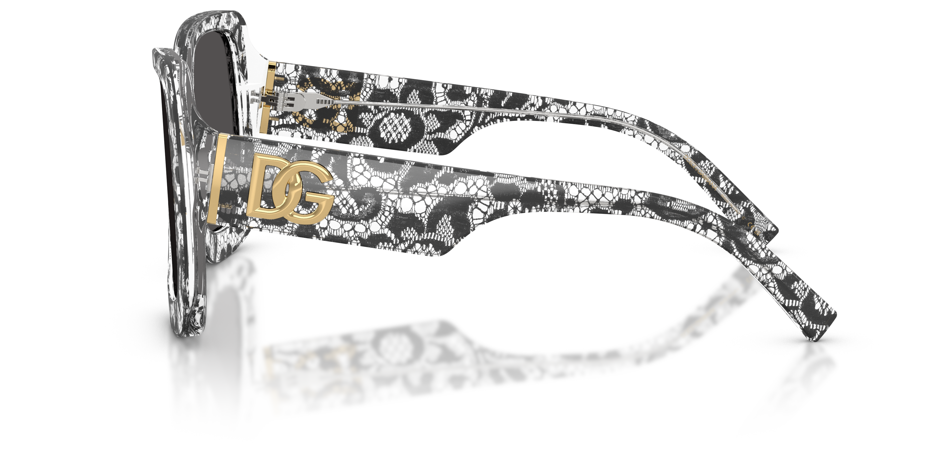 DOLCE & GABBANA DG4513 328787 55
