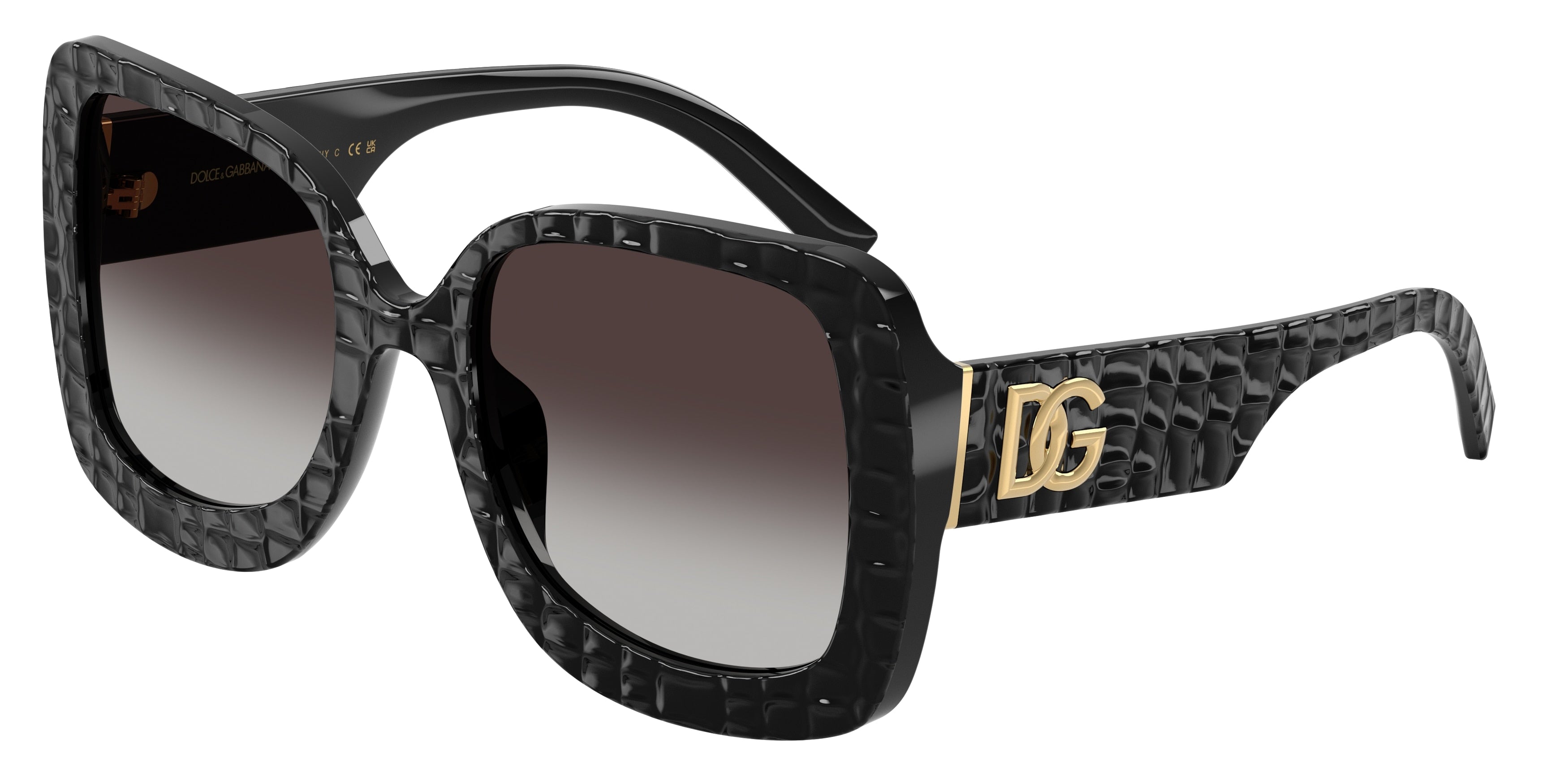 DOLCE & GABBANA DG4513 32888G 55