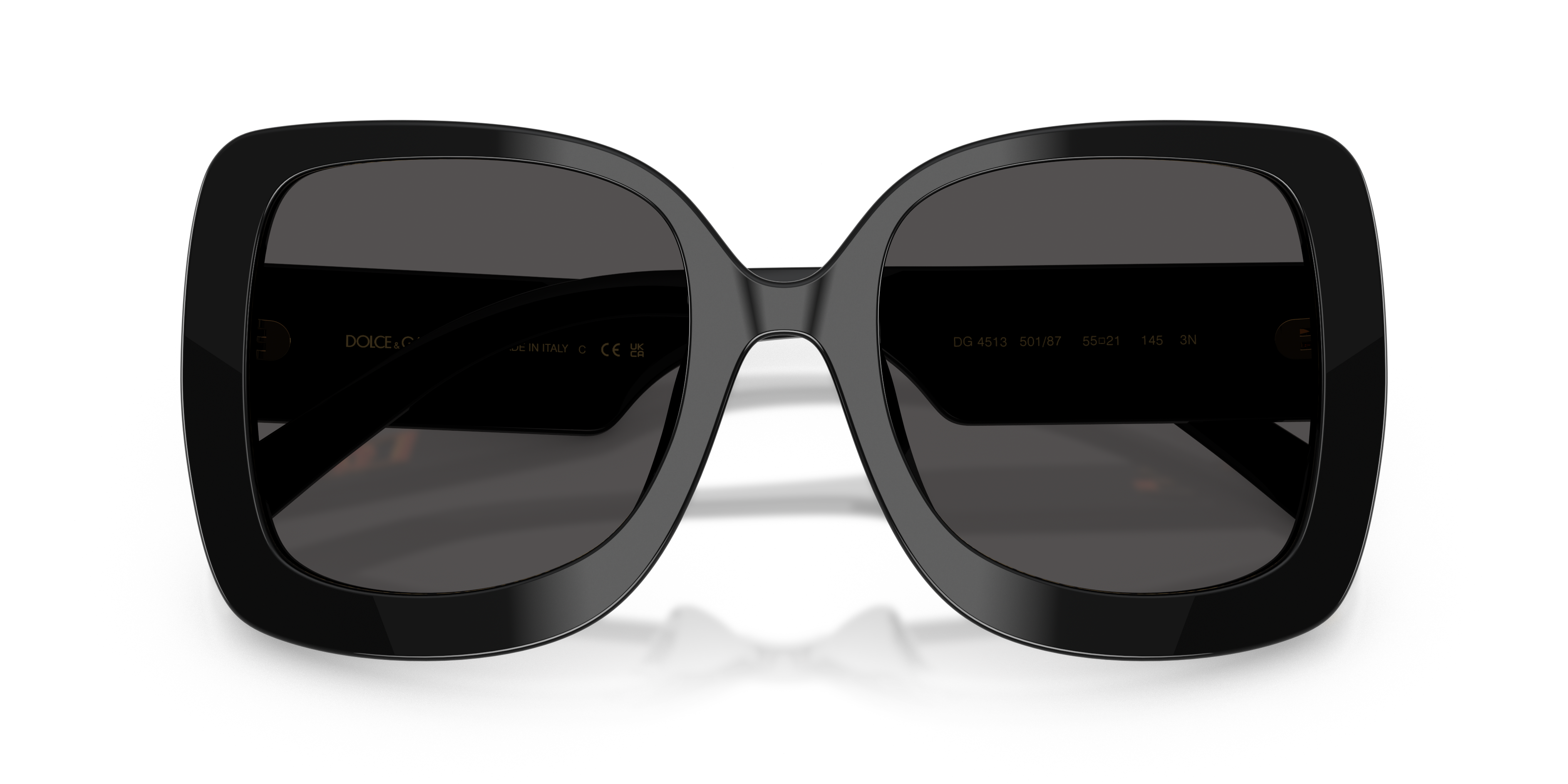 DOLCE & GABBANA DG4513 501/87 55