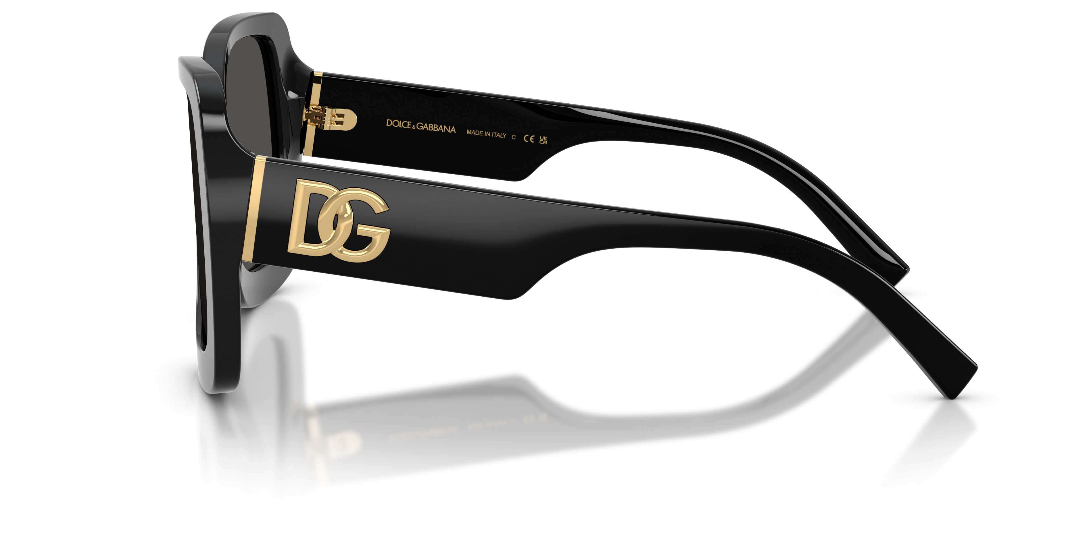 DOLCE & GABBANA DG4513 501/87 55