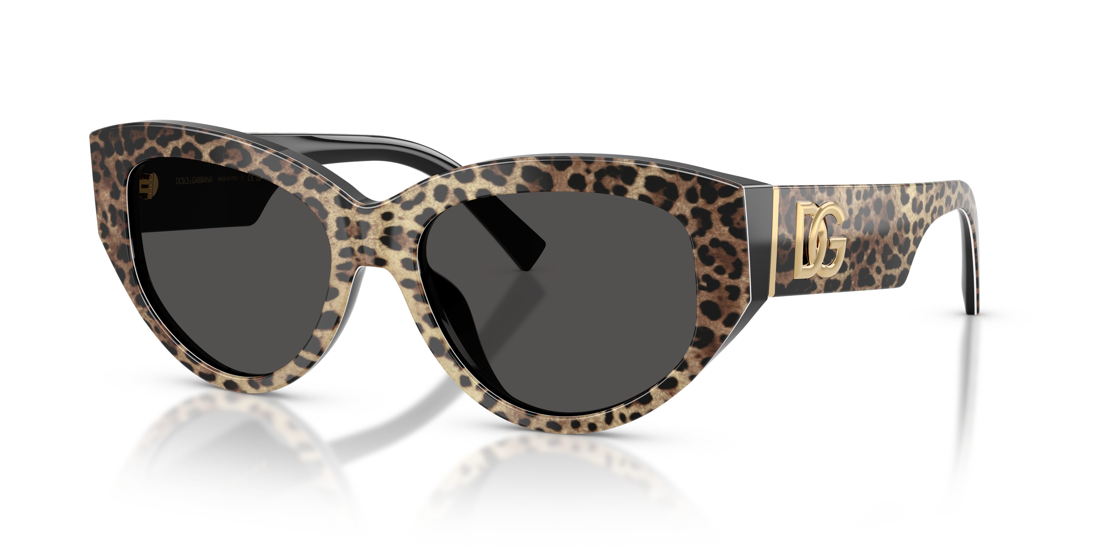 DOLCE & GABBANA DG4514 316387 55