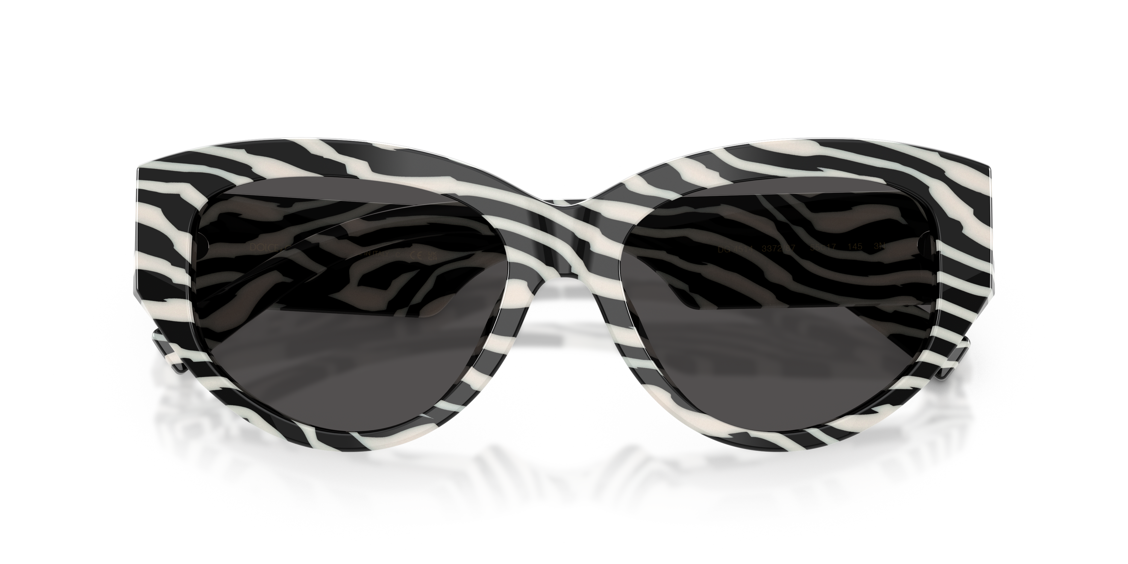 DOLCE & GABBANA DG4514 337287 55