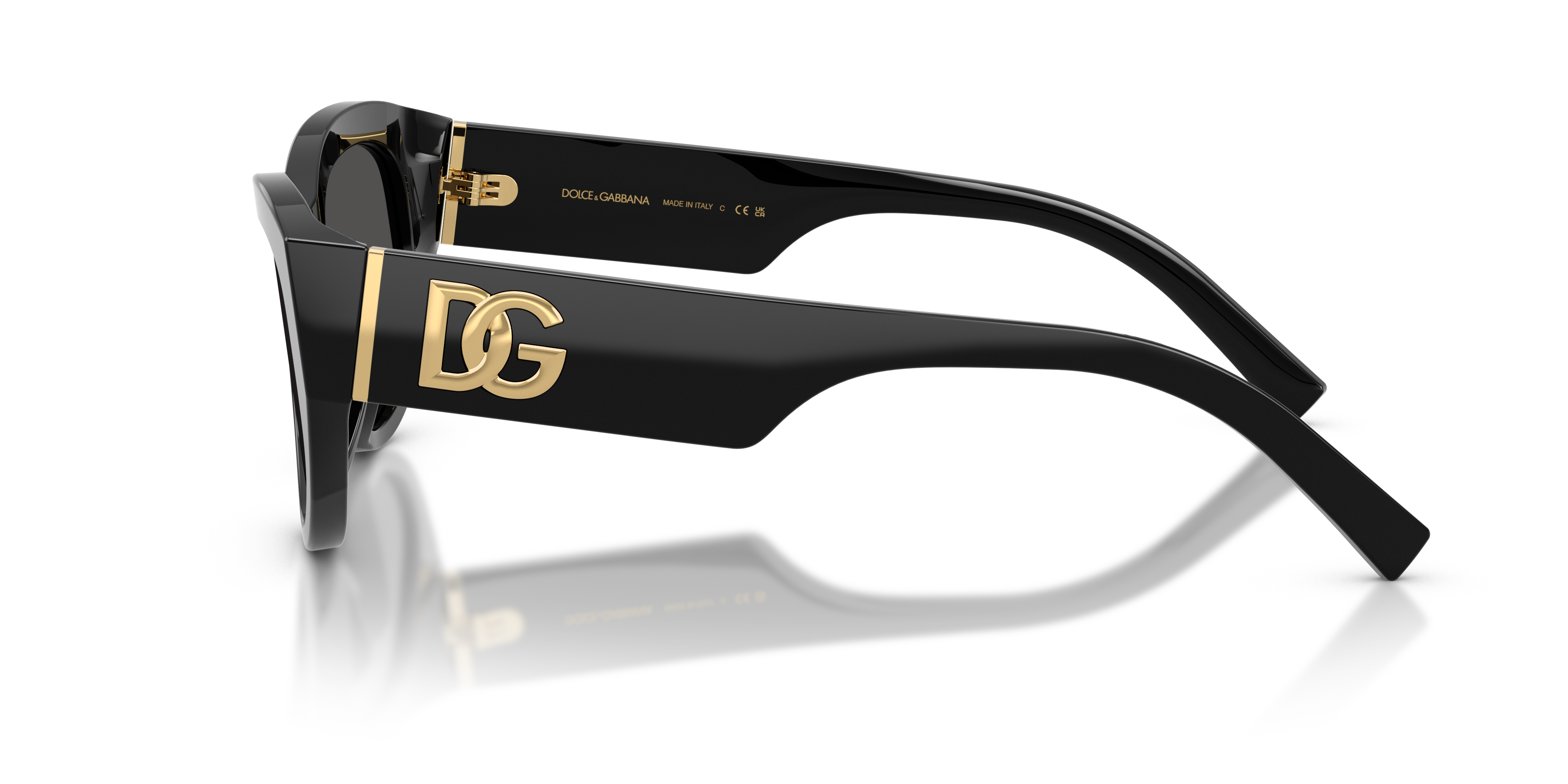 DOLCE & GABBANA DG4514 501/87 55