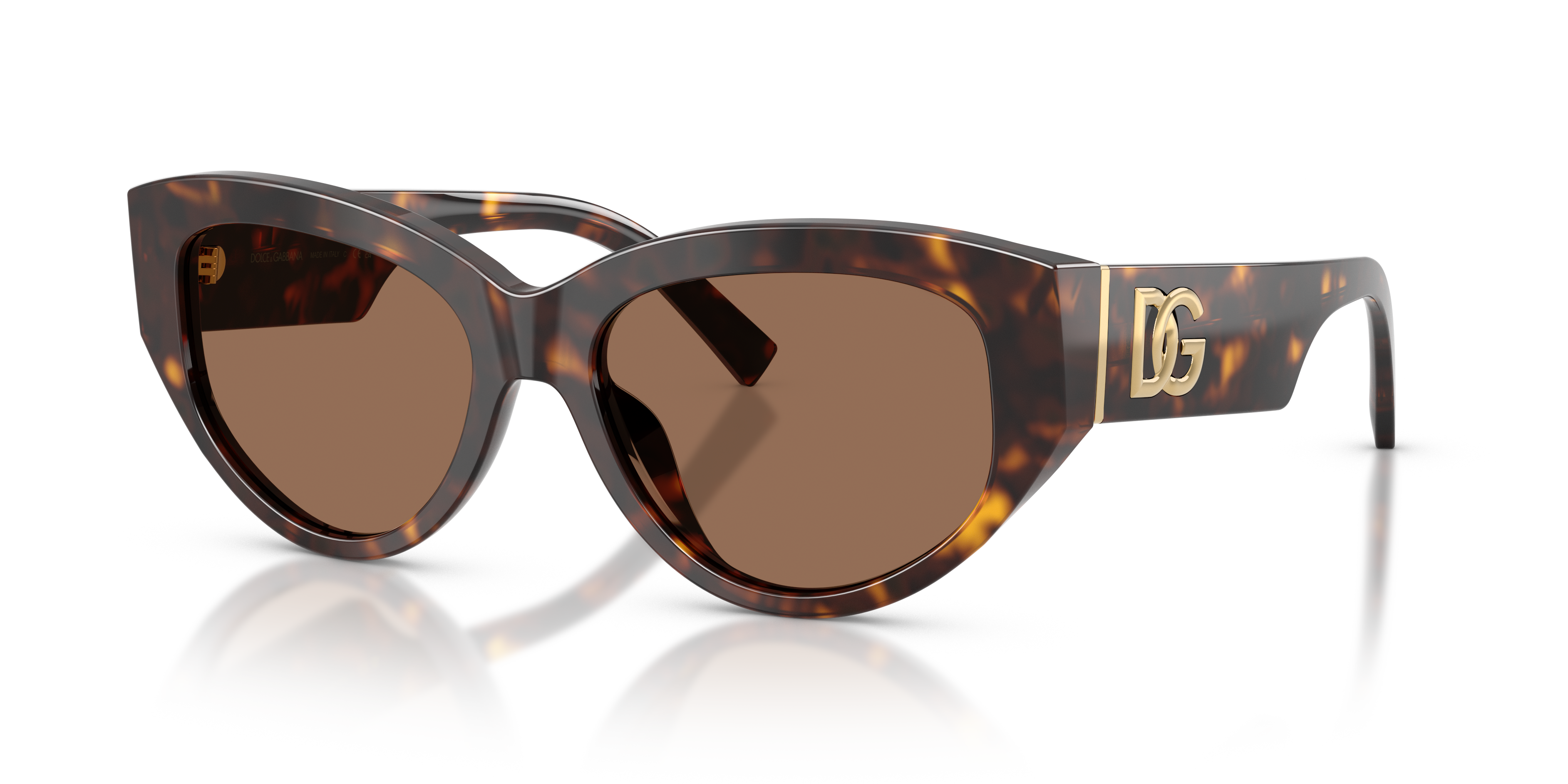 DOLCE & GABBANA DG4514 502/73 55