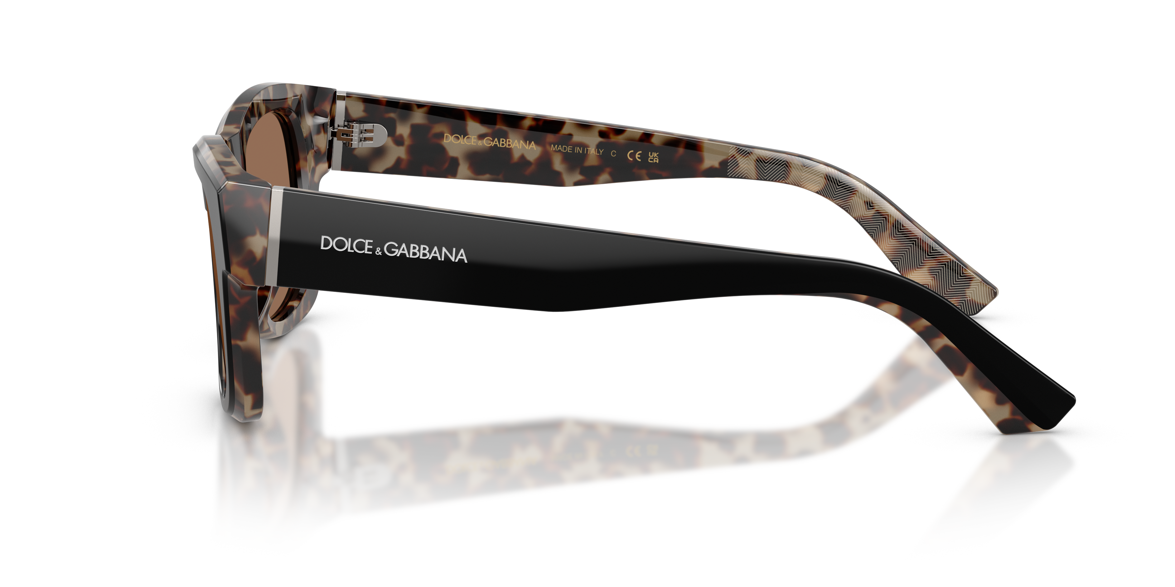 DOLCE & GABBANA DG4515 341773 52