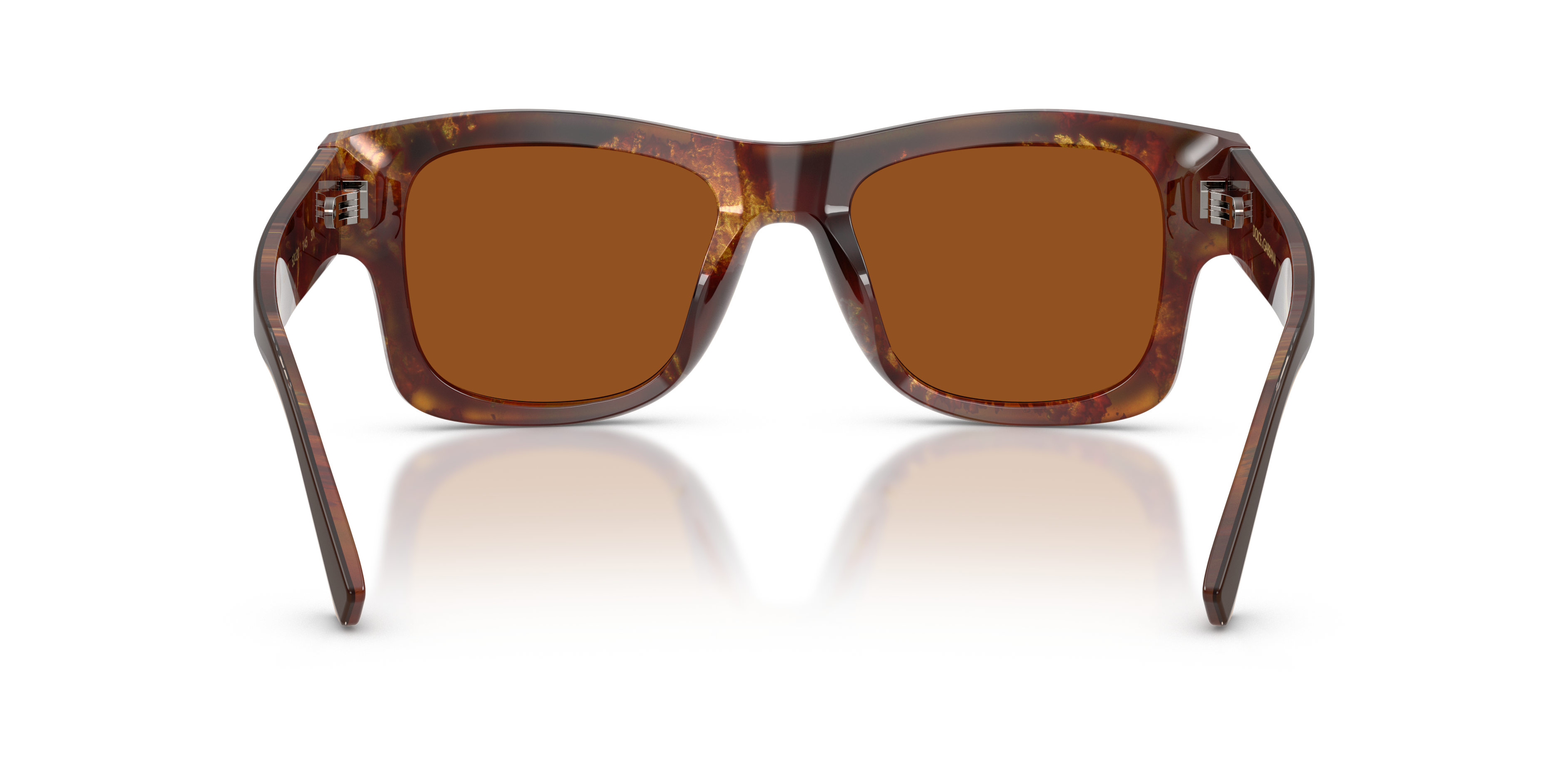 DOLCE & GABBANA DG4515 345673 52