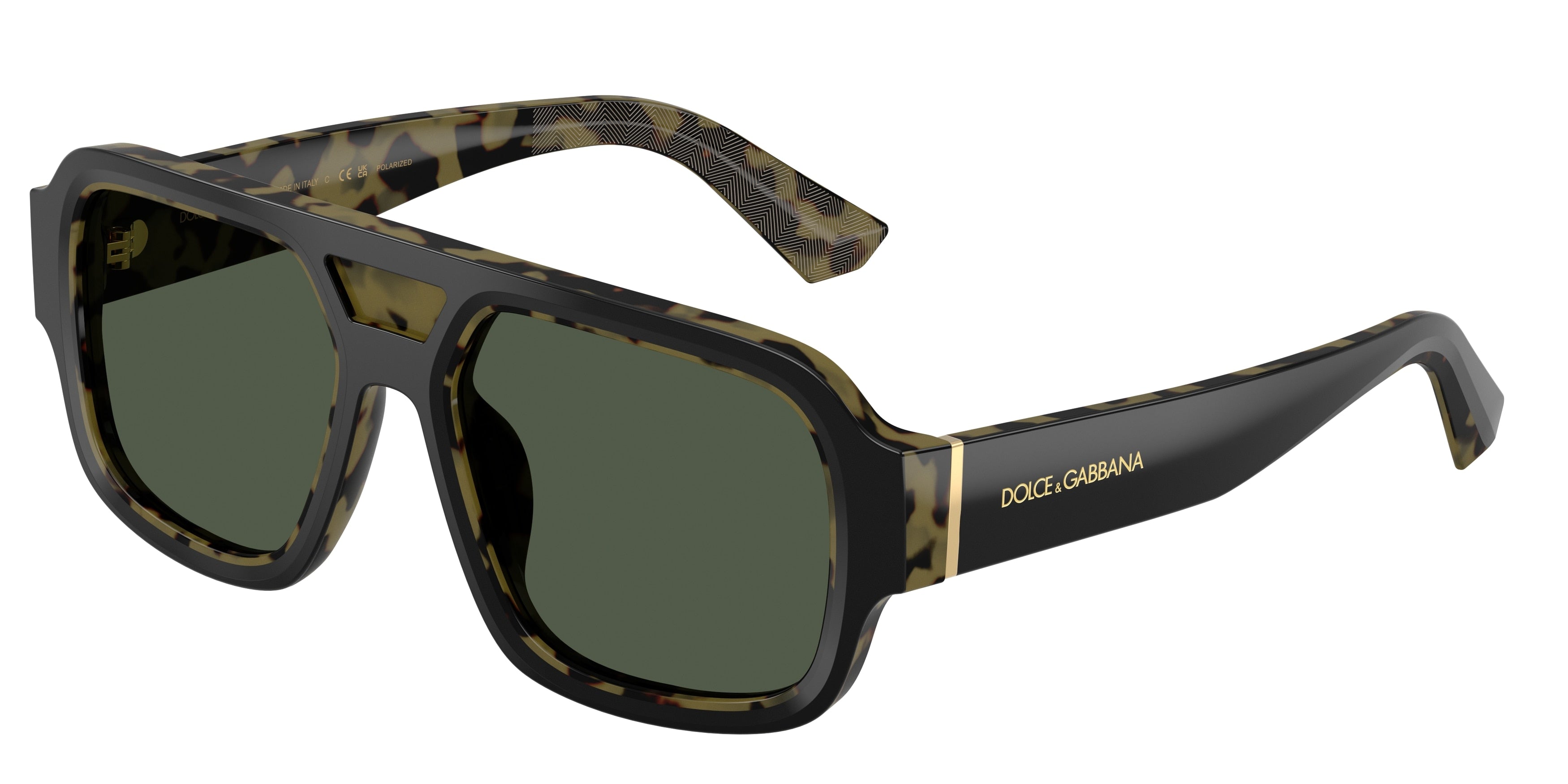 DOLCE & GABBANA DG4516 34049A 55