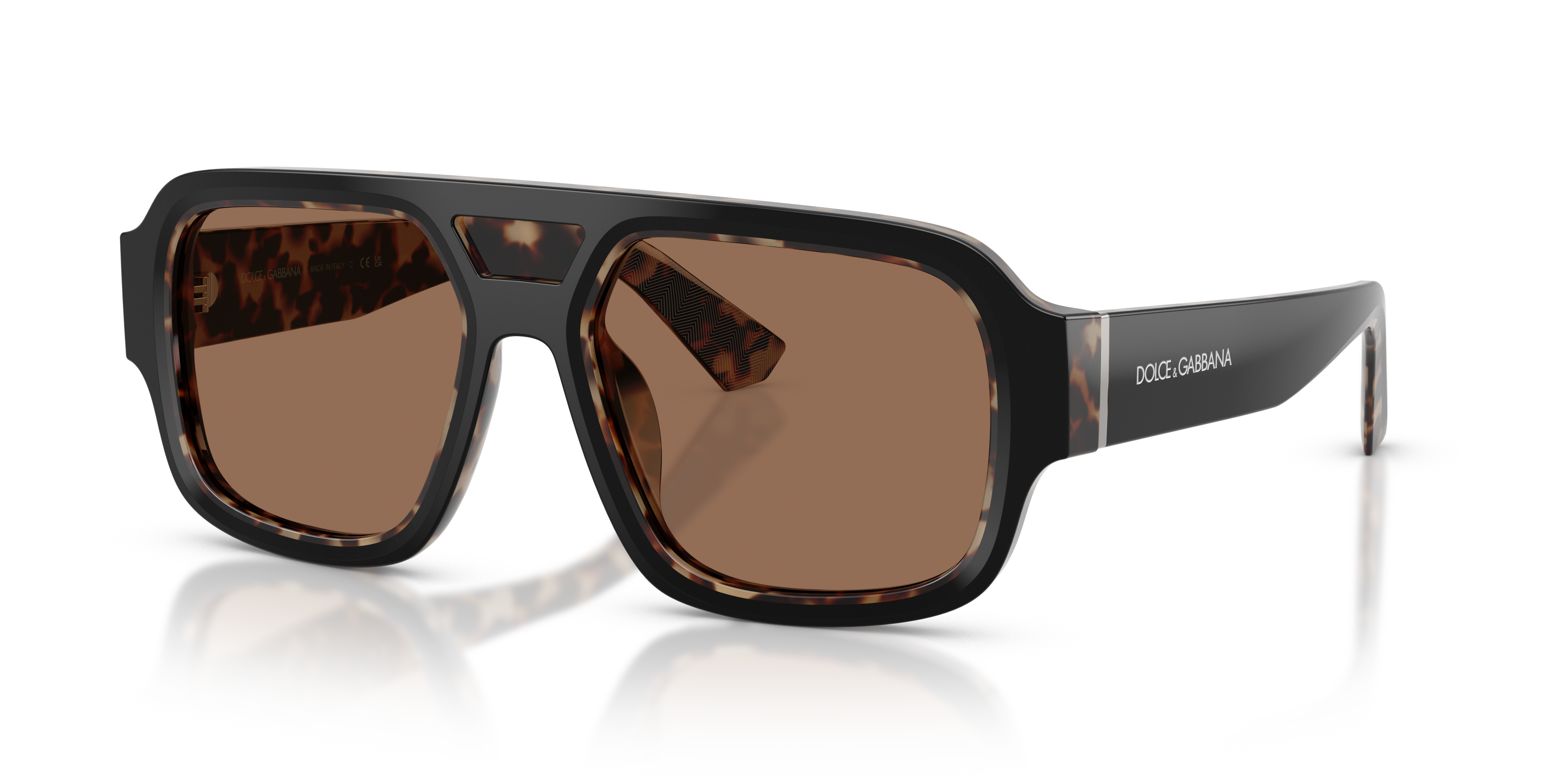 DOLCE & GABBANA DG4516 341773 55