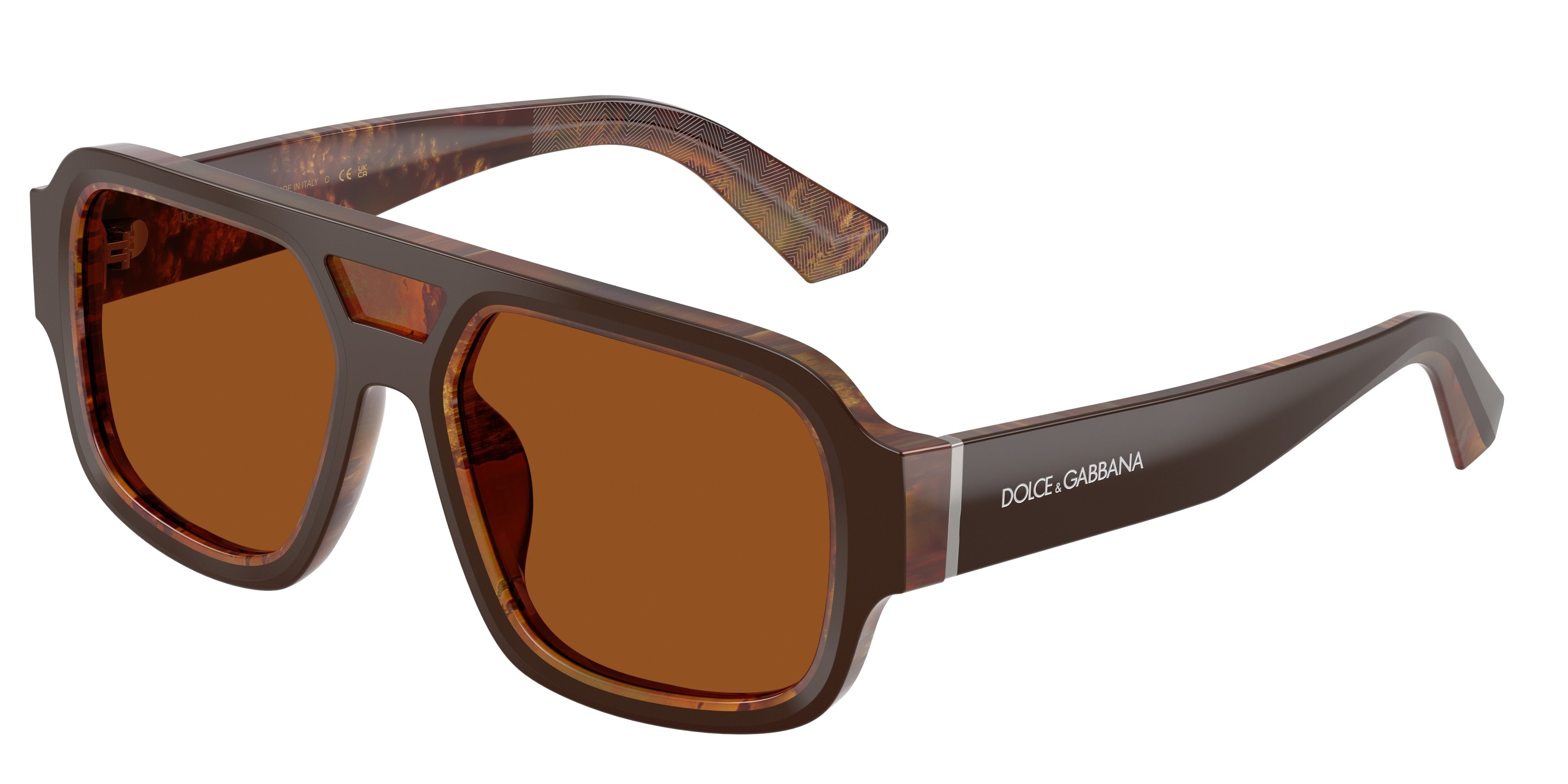 DOLCE & GABBANA DG4516 345673 55