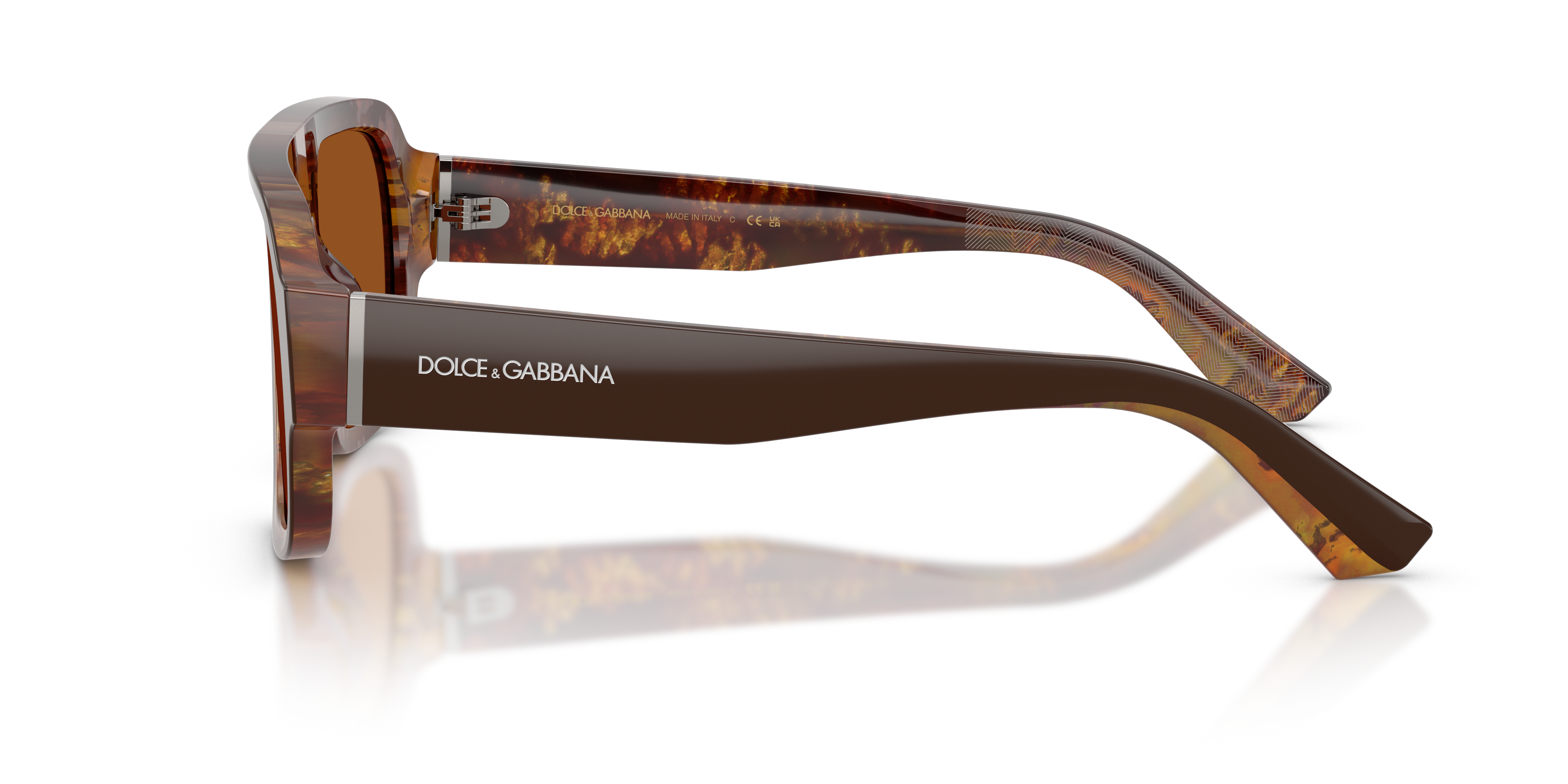 DOLCE & GABBANA DG4516 345673 55