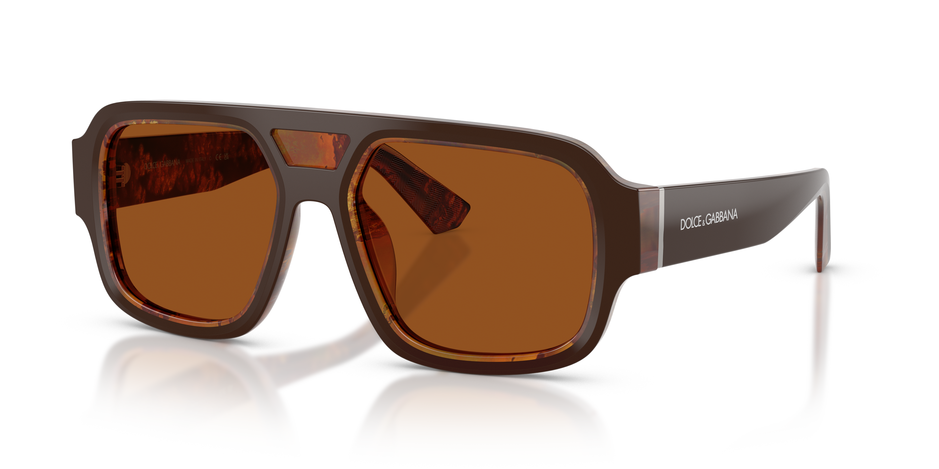 DOLCE & GABBANA DG4516 345673 55
