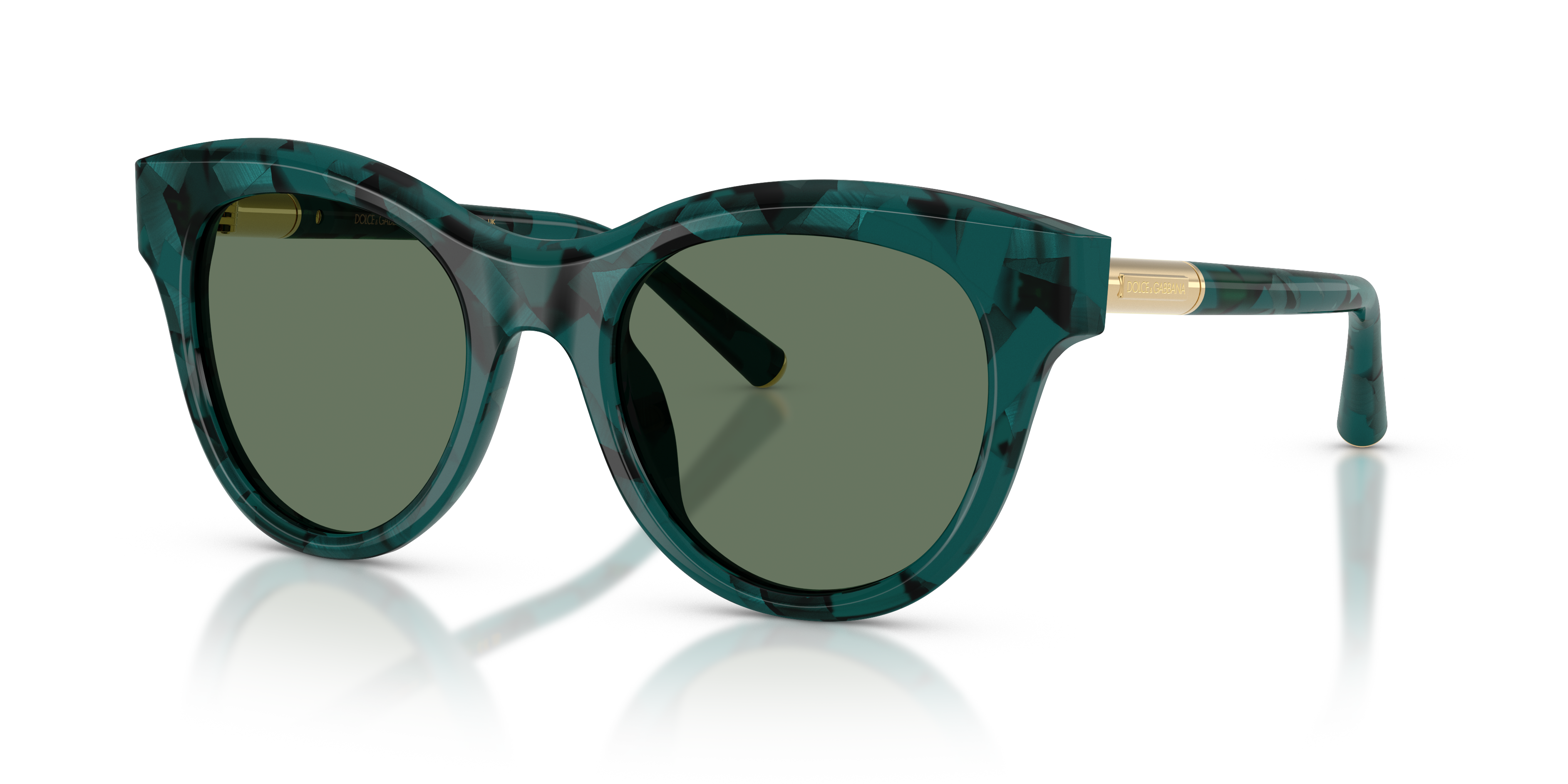DOLCE & GABBANA DG4518 3460/2 52