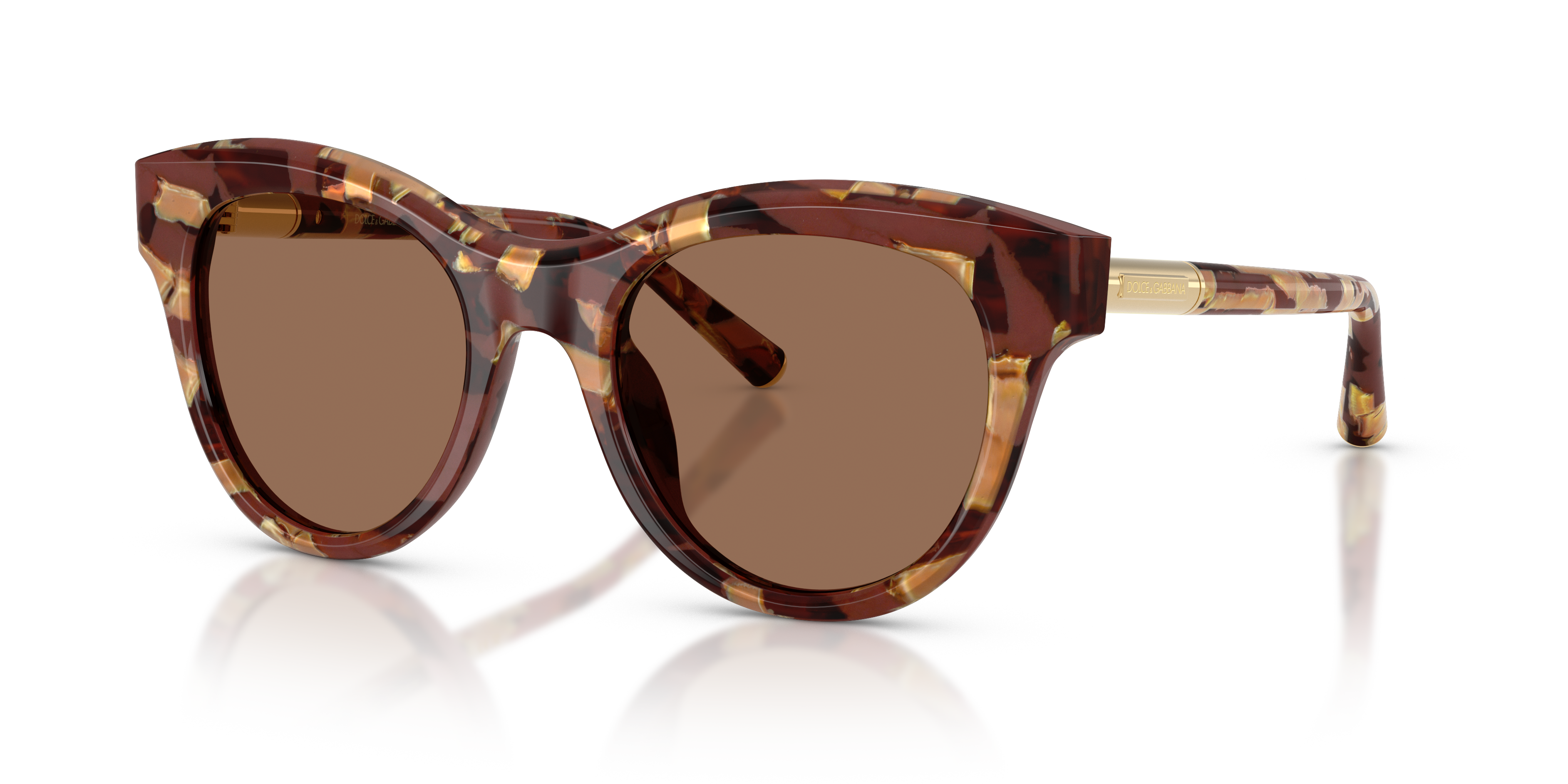 DOLCE & GABBANA DG4518 346273 52