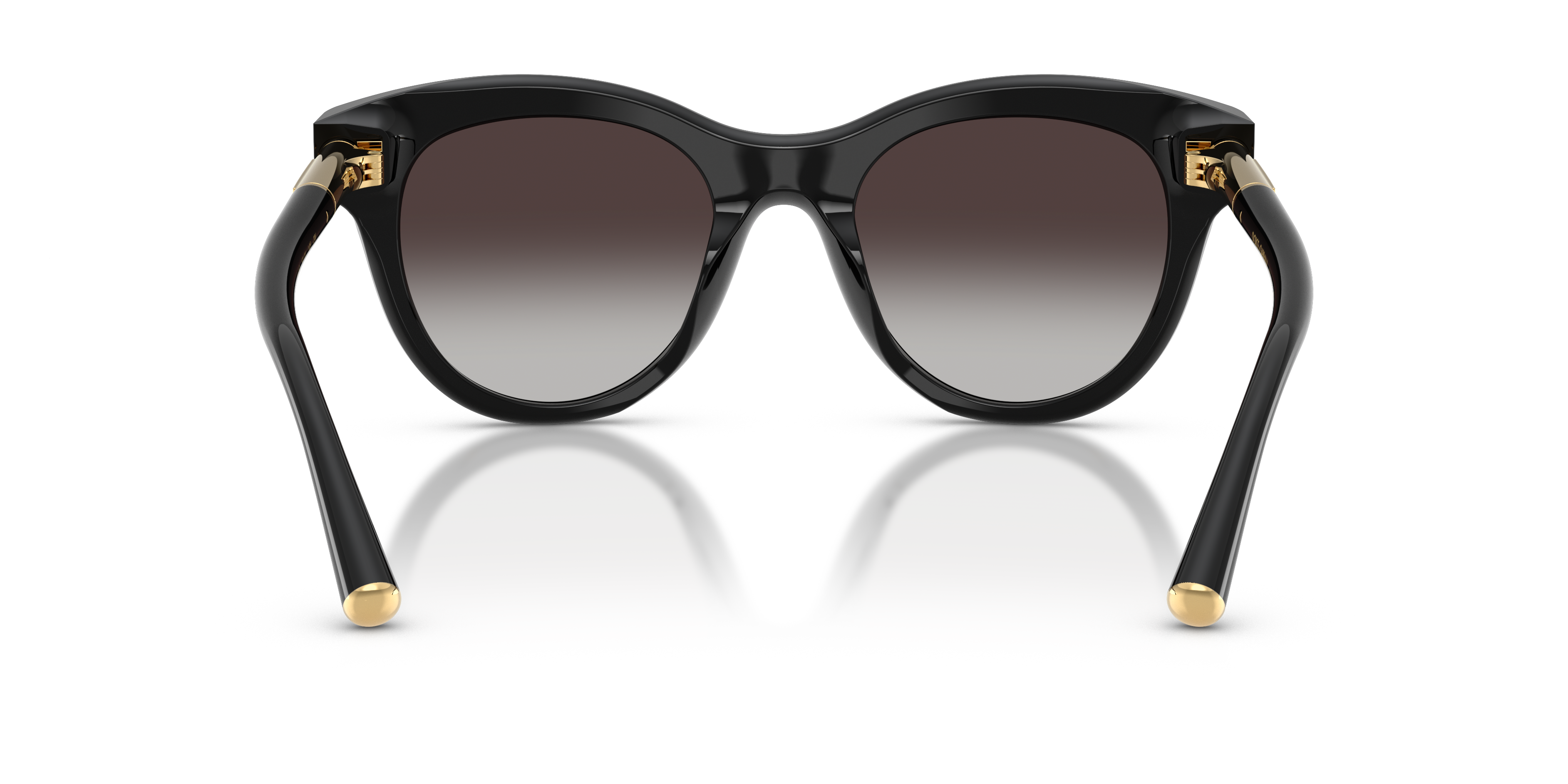 DOLCE & GABBANA DG4518 501/8G 52