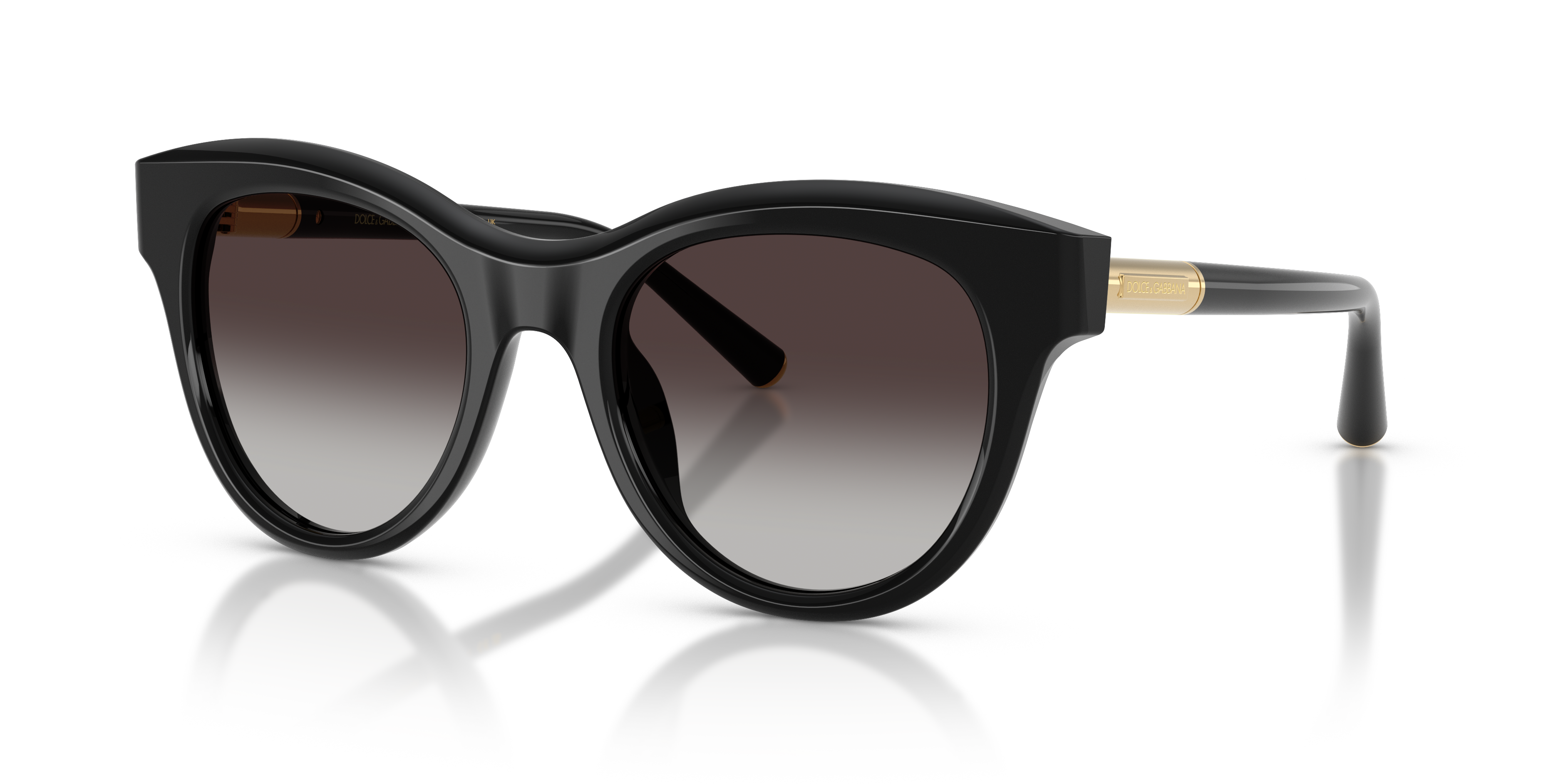 DOLCE & GABBANA DG4518 501/8G 52