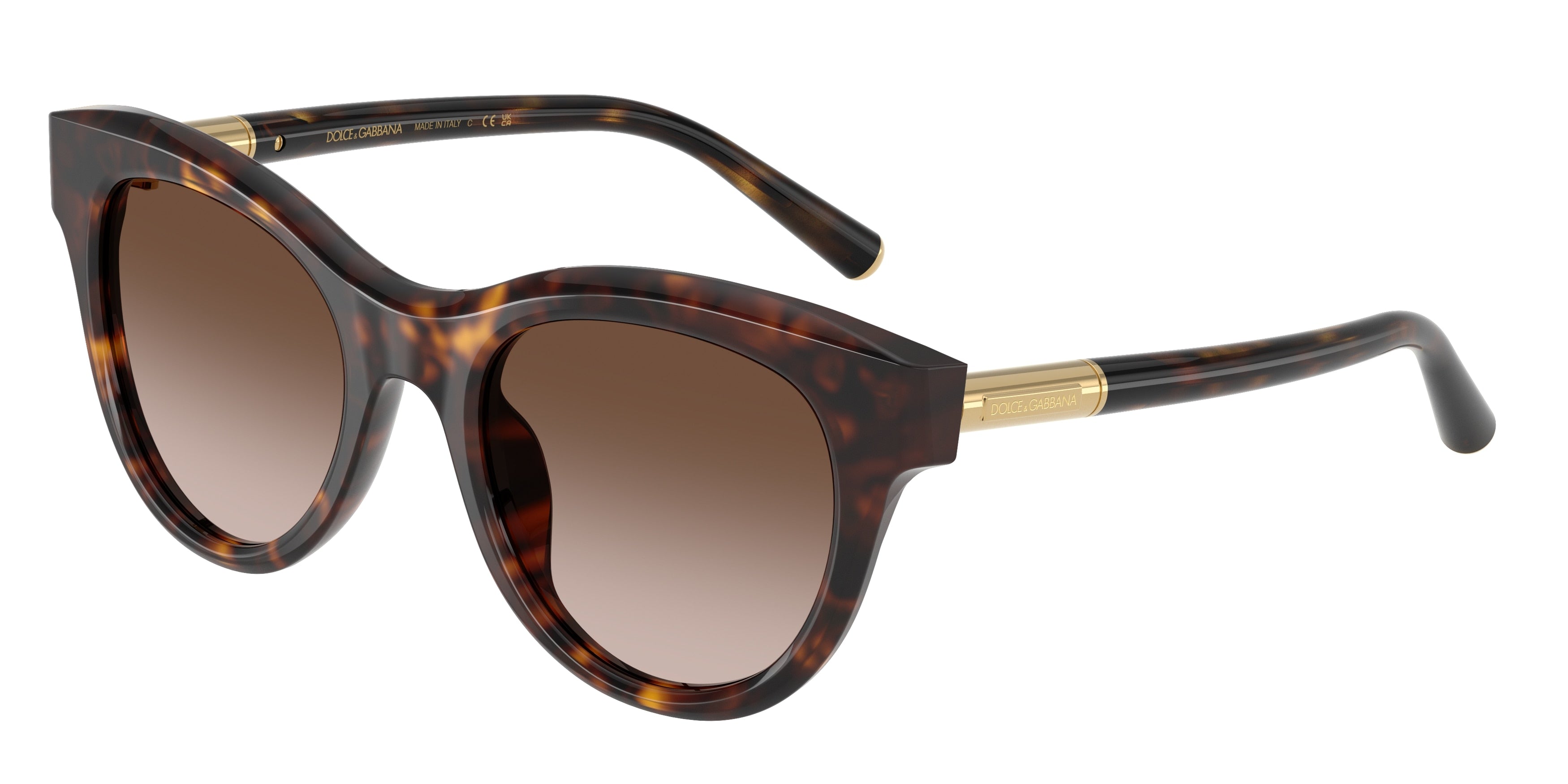 DOLCE & GABBANA DG4518 502/13 52