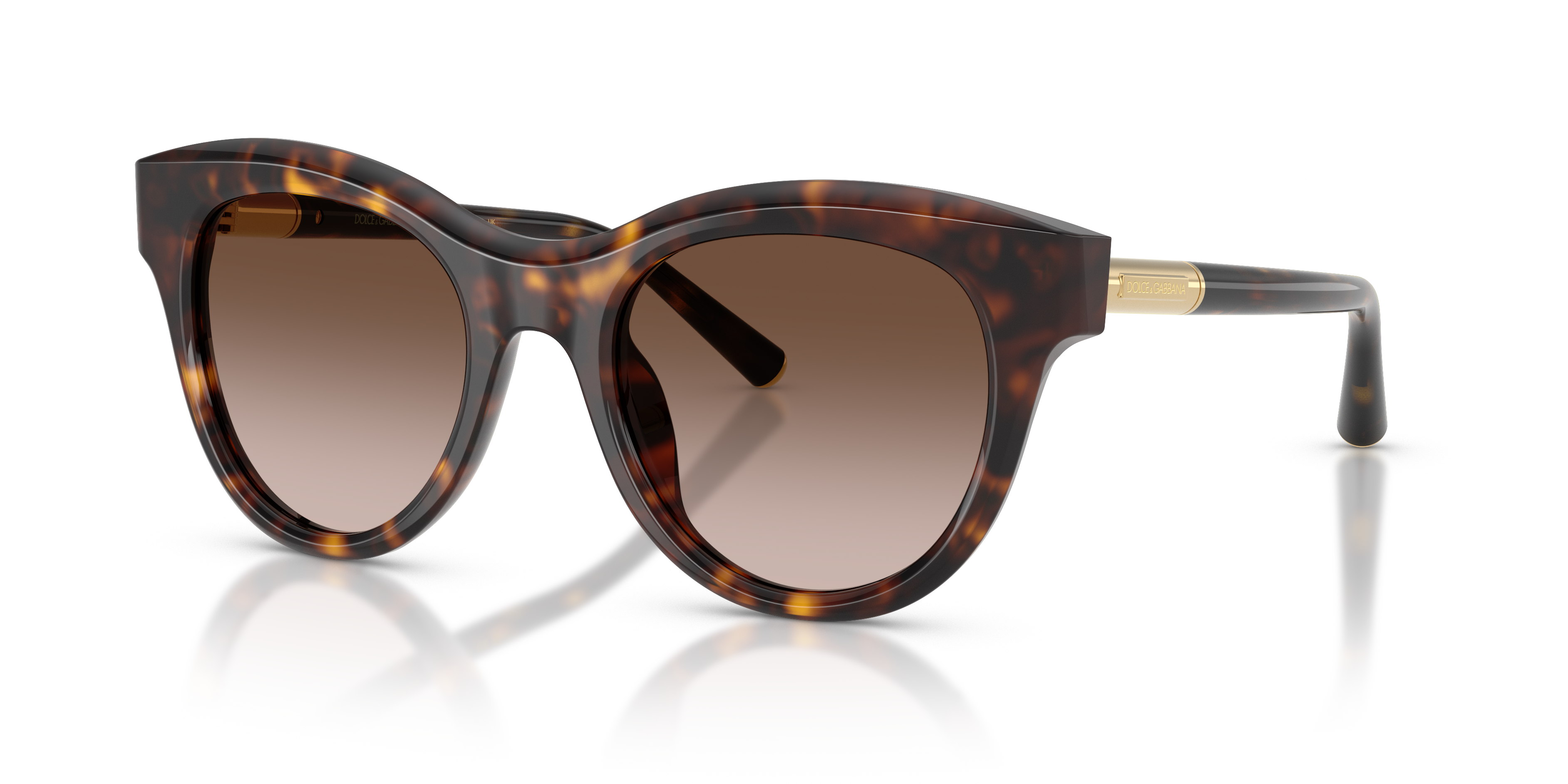 DOLCE & GABBANA DG4518 502/13 52