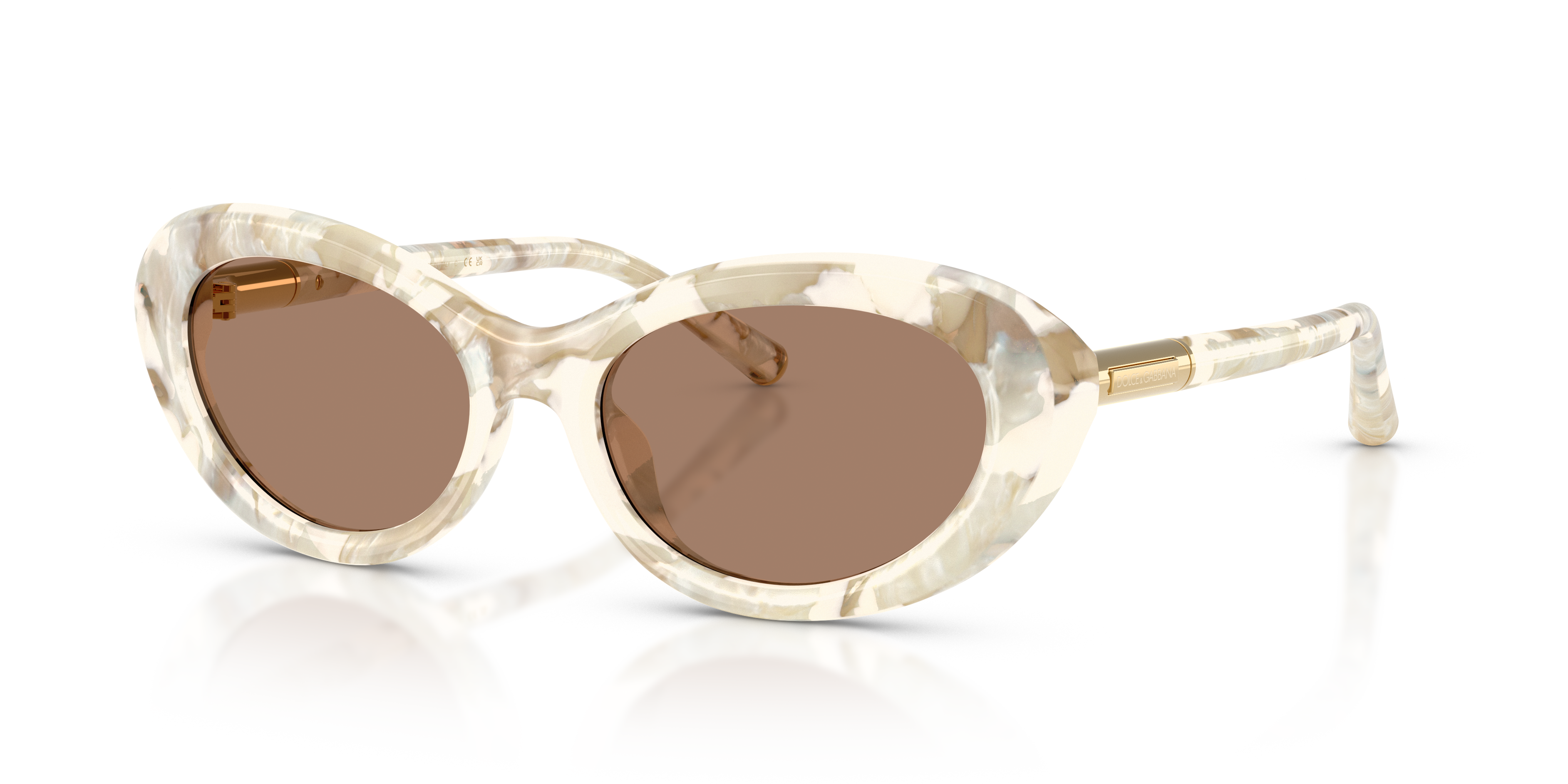 DOLCE & GABBANA DG4519 346173 54