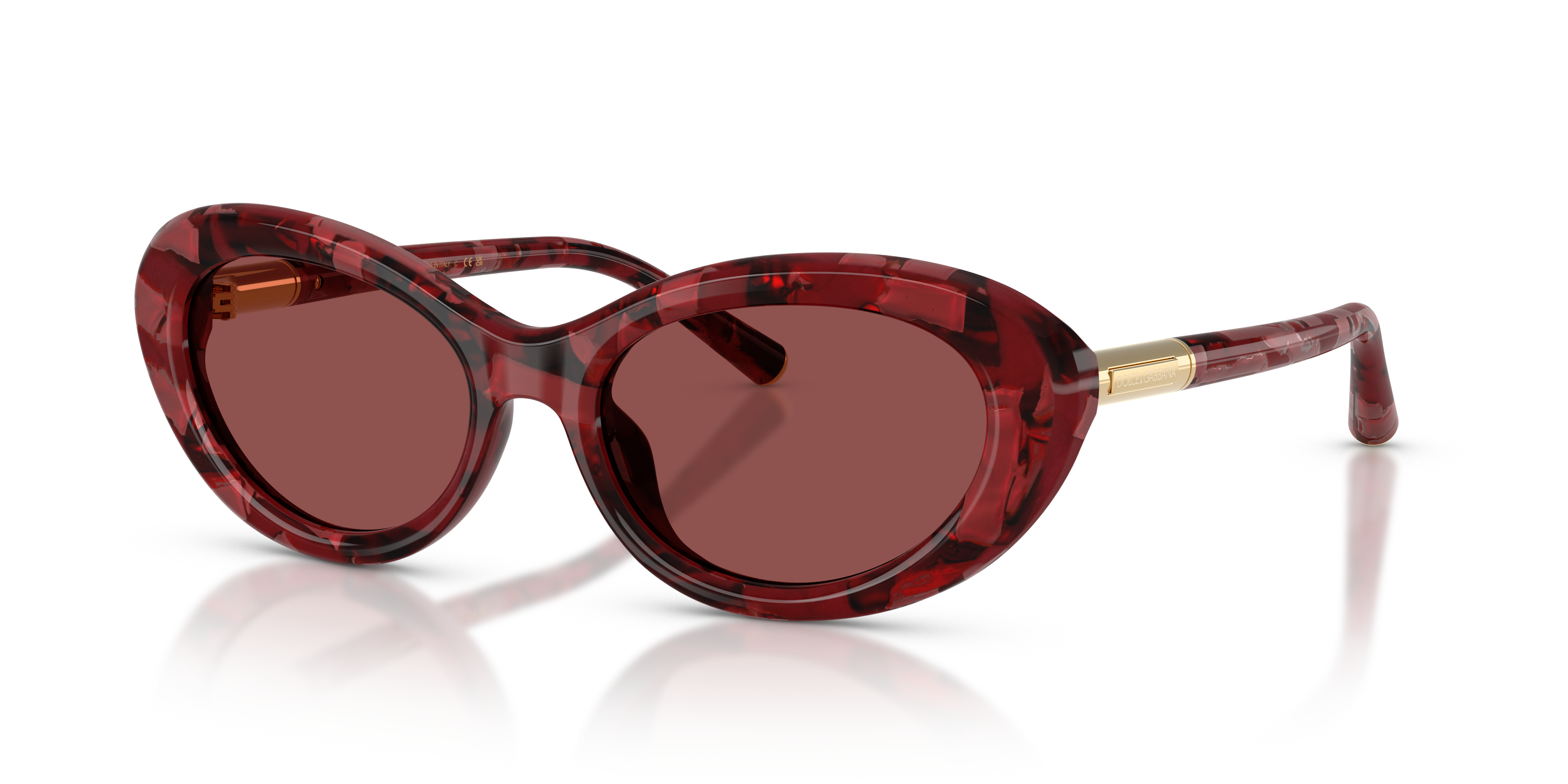 DOLCE & GABBANA DG4519 346375 54