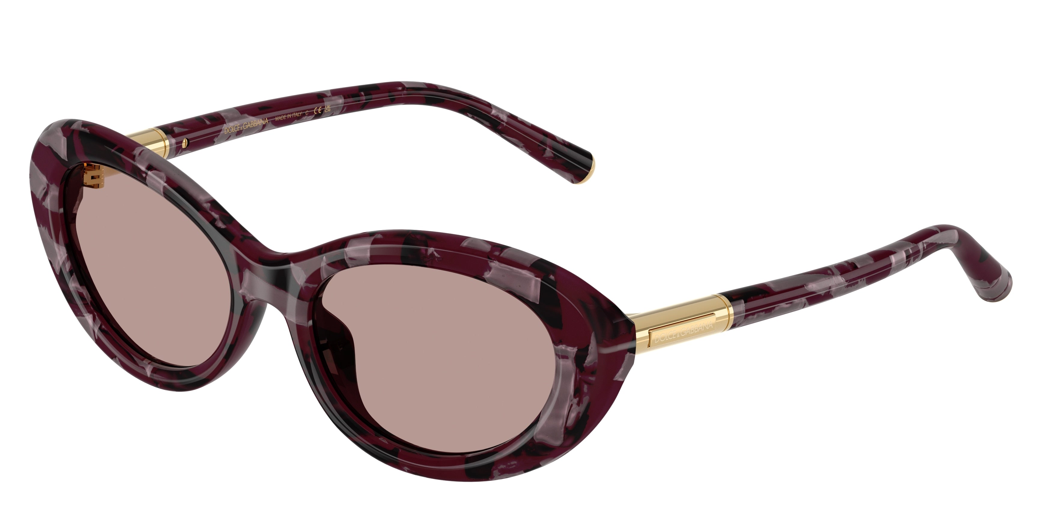 DOLCE & GABBANA DG4519 34647N 54