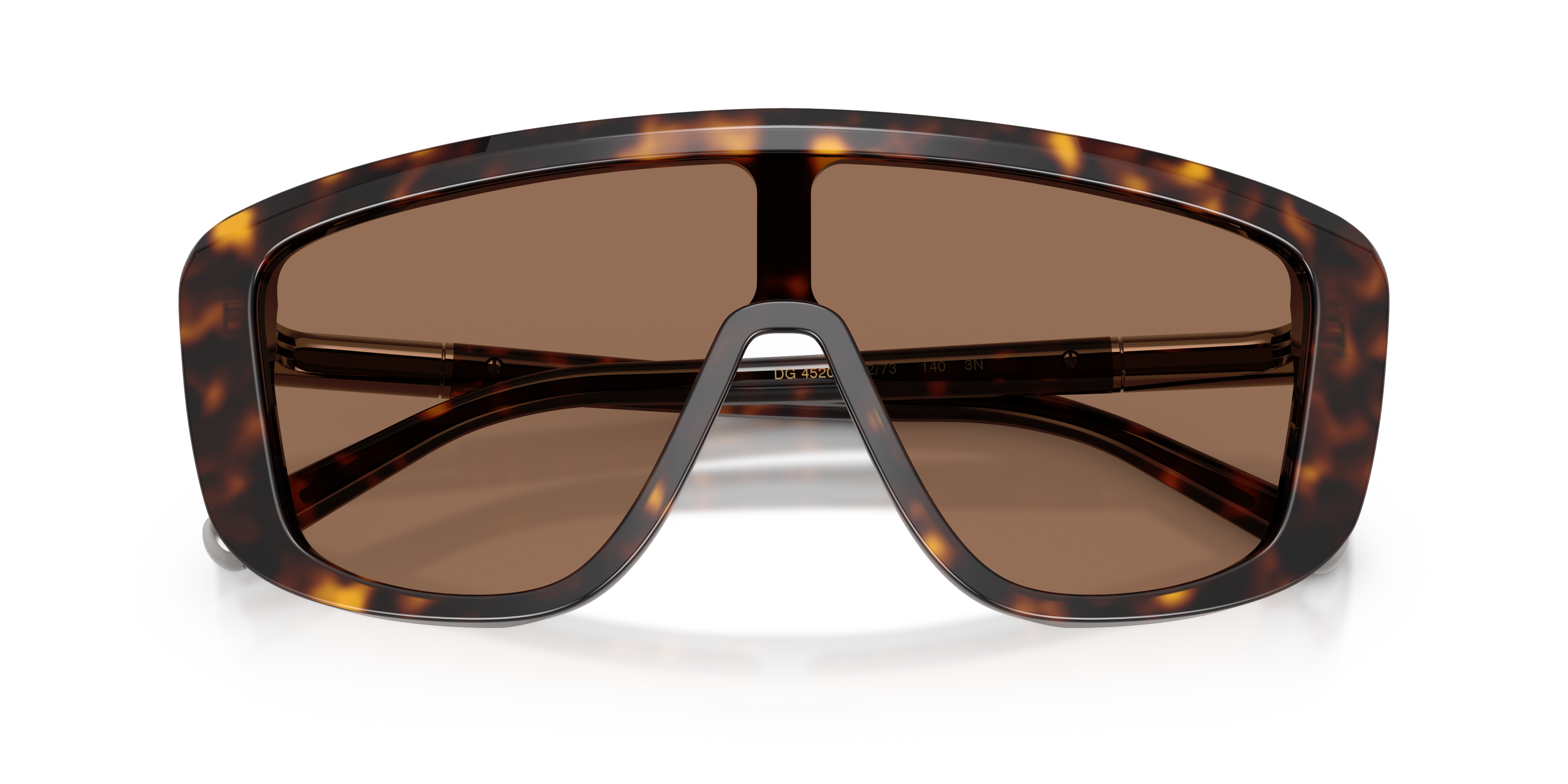 DOLCE & GABBANA DG4520 502/73 28