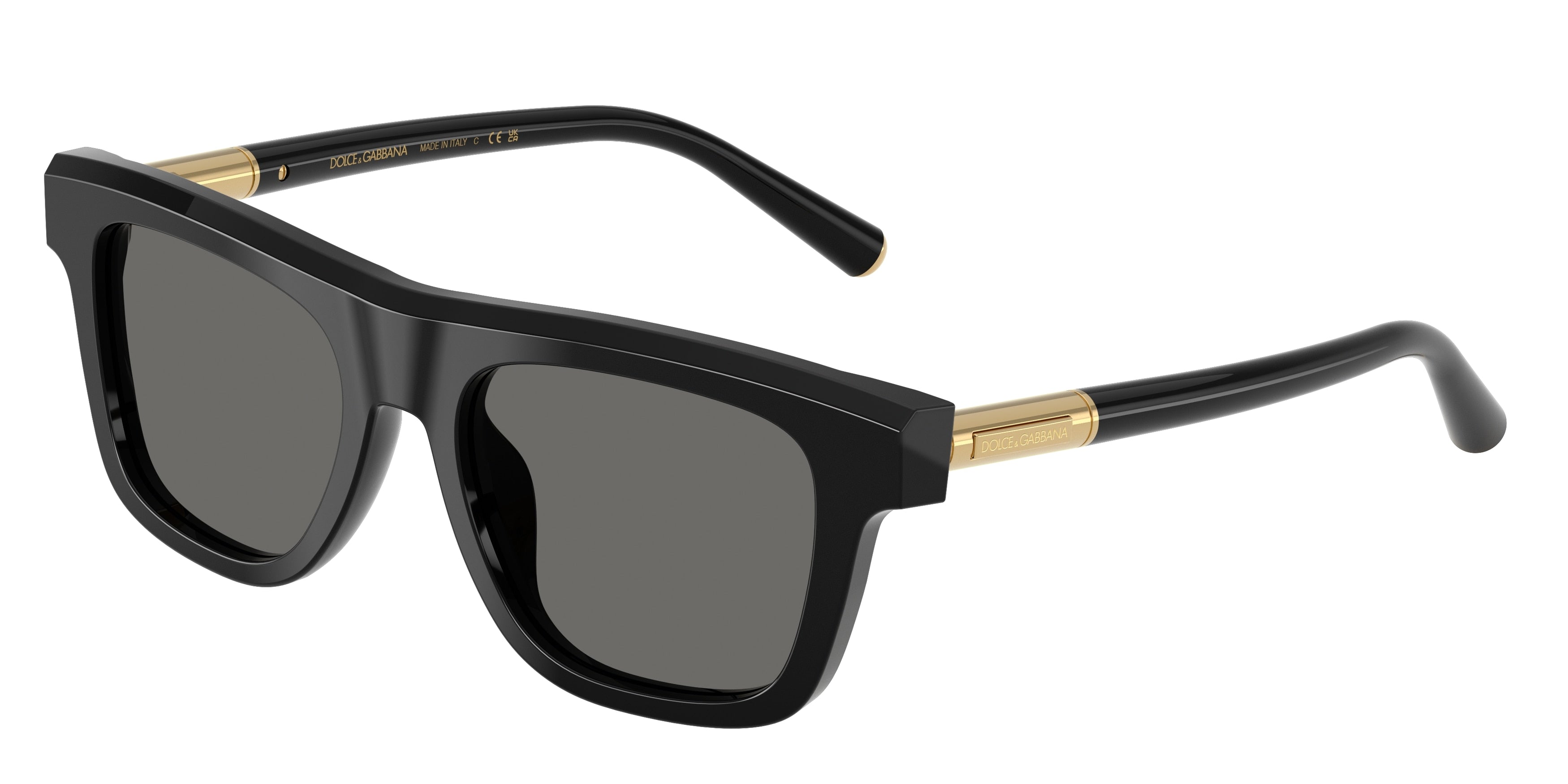 DOLCE & GABBANA DG4521 501/1 52