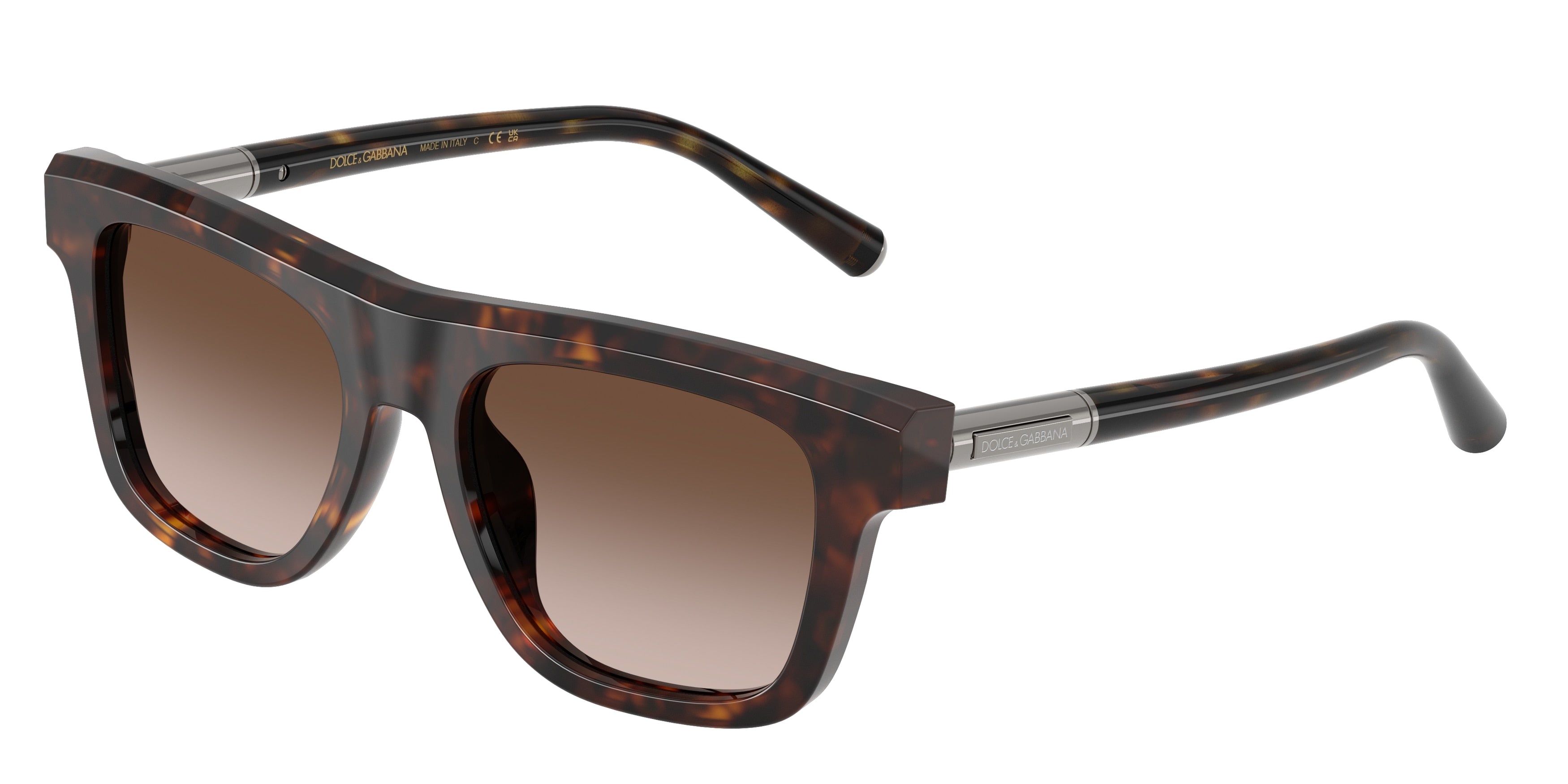DOLCE & GABBANA DG4521 502/13 52