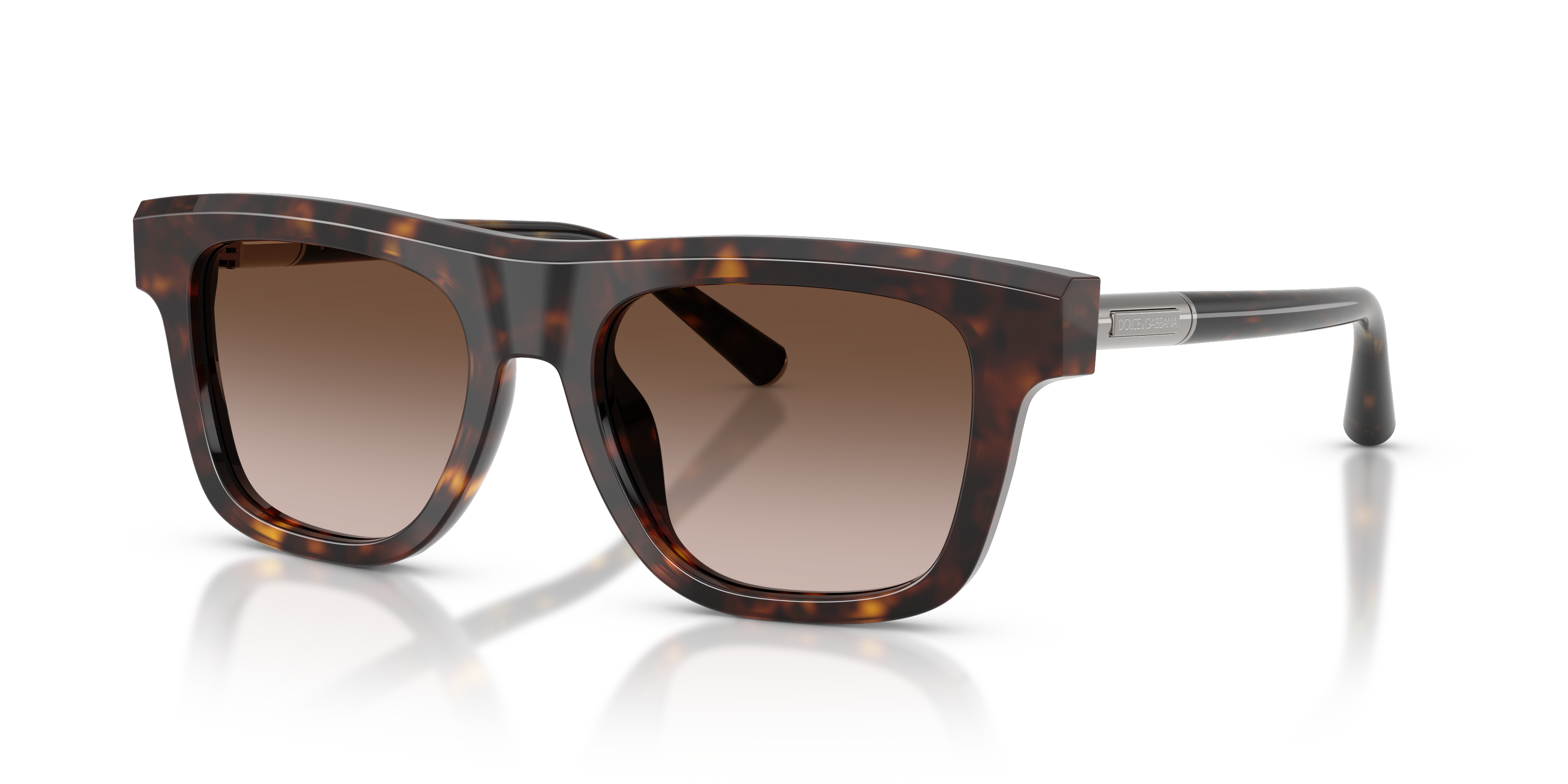 DOLCE & GABBANA DG4521 502/13 52