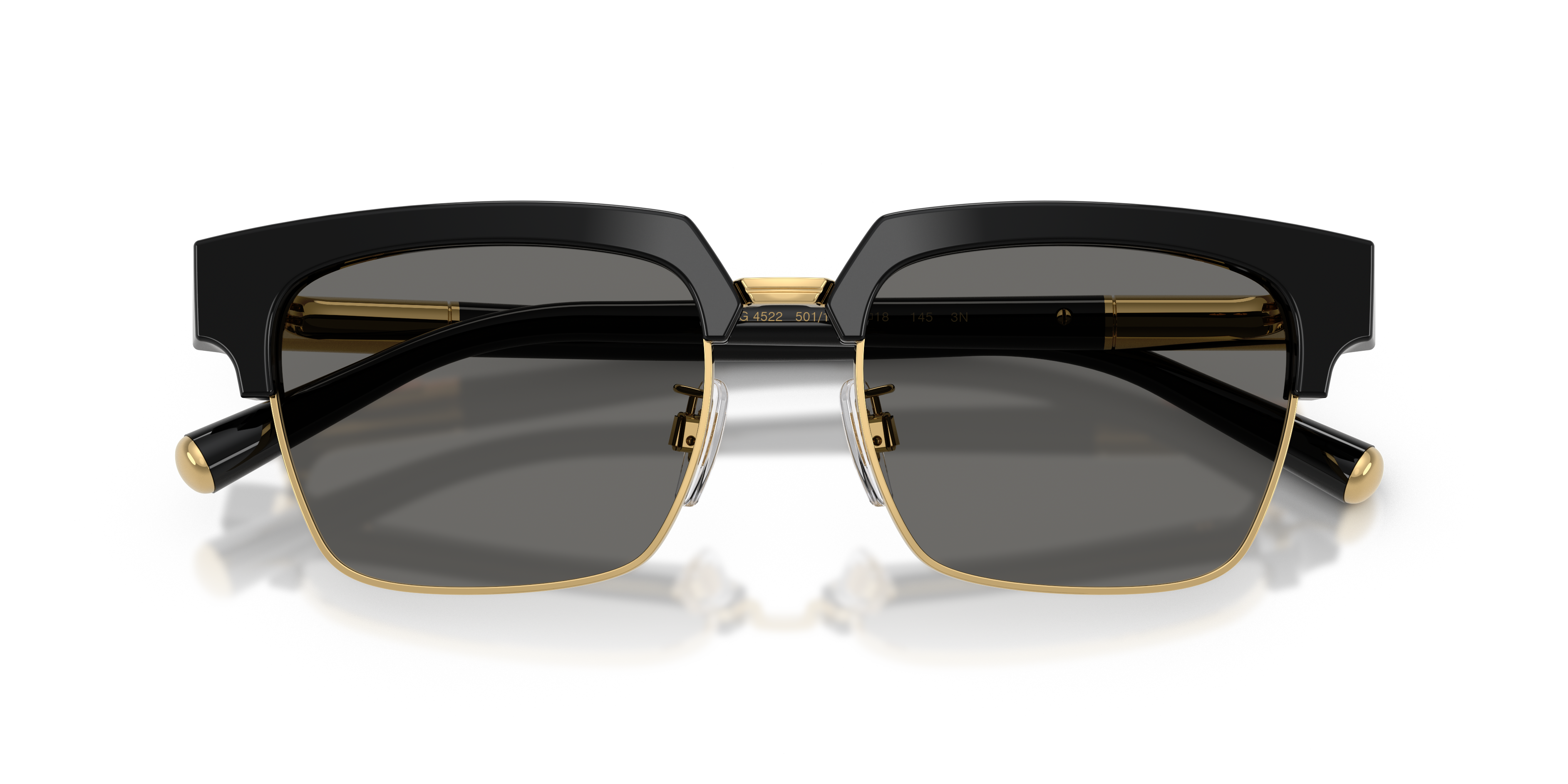 DOLCE & GABBANA DG4522 501/1 54