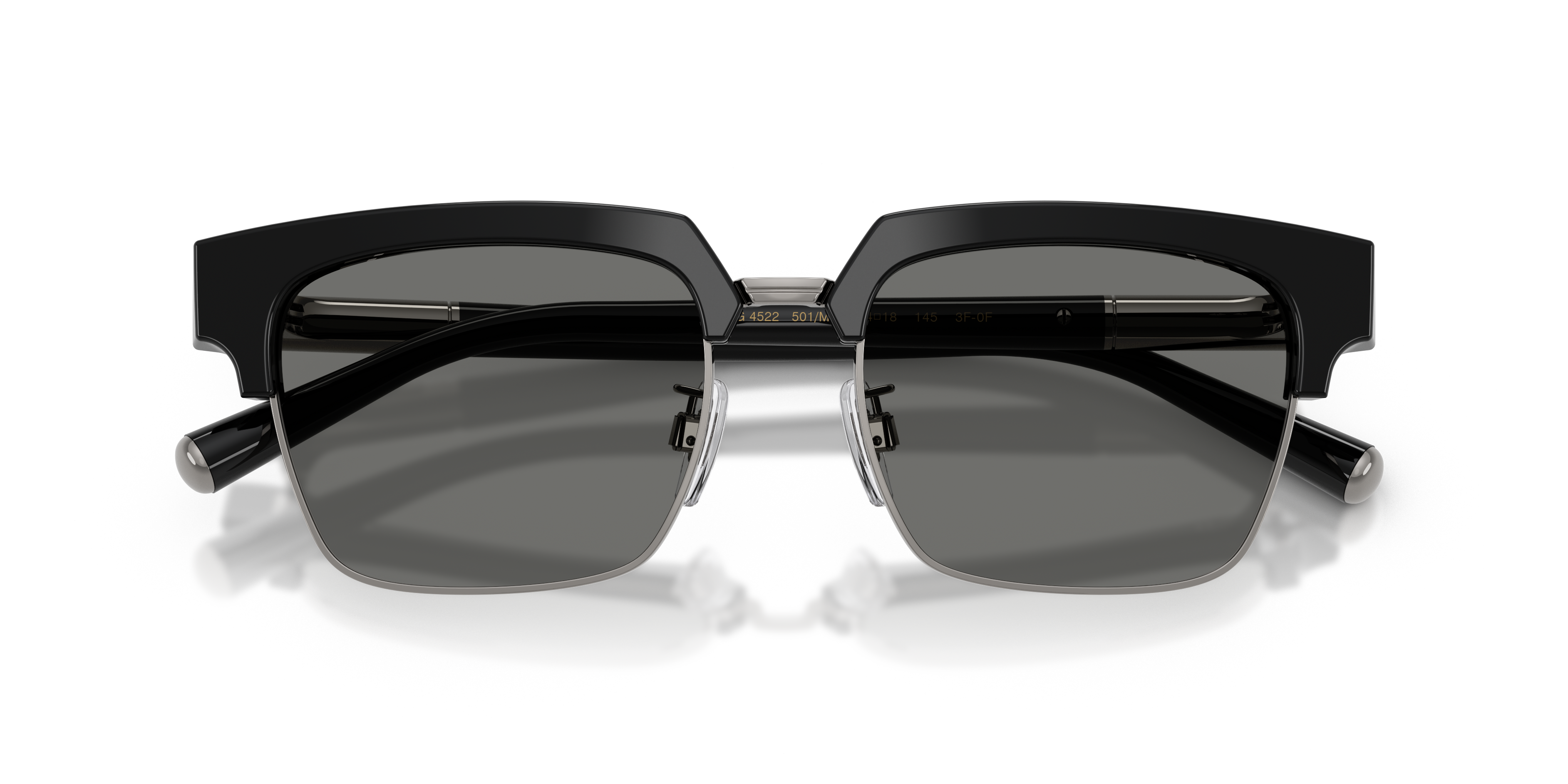 DOLCE & GABBANA DG4522 501/M3 54