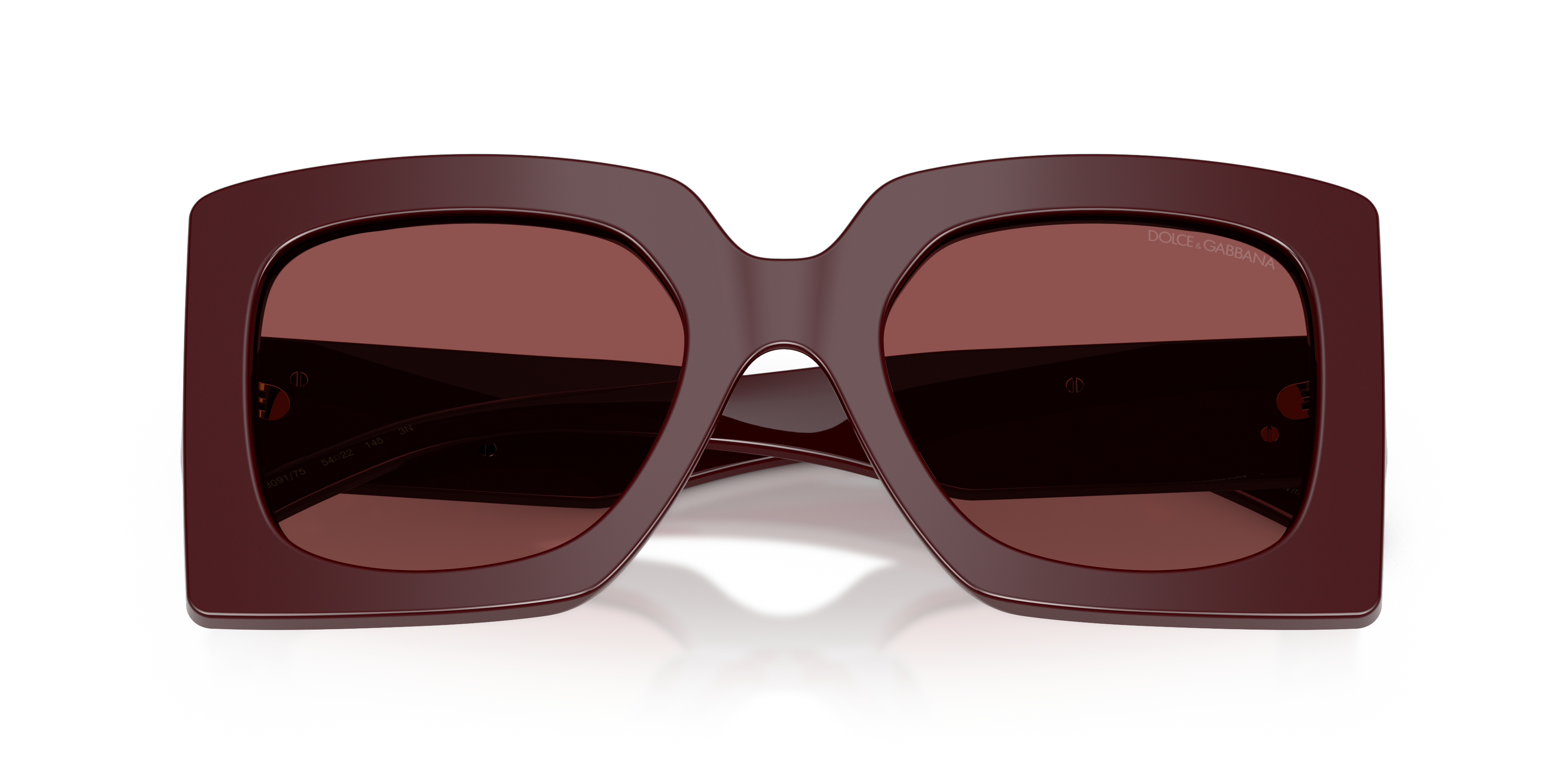 DOLCE & GABBANA DG4525B 309175 54
