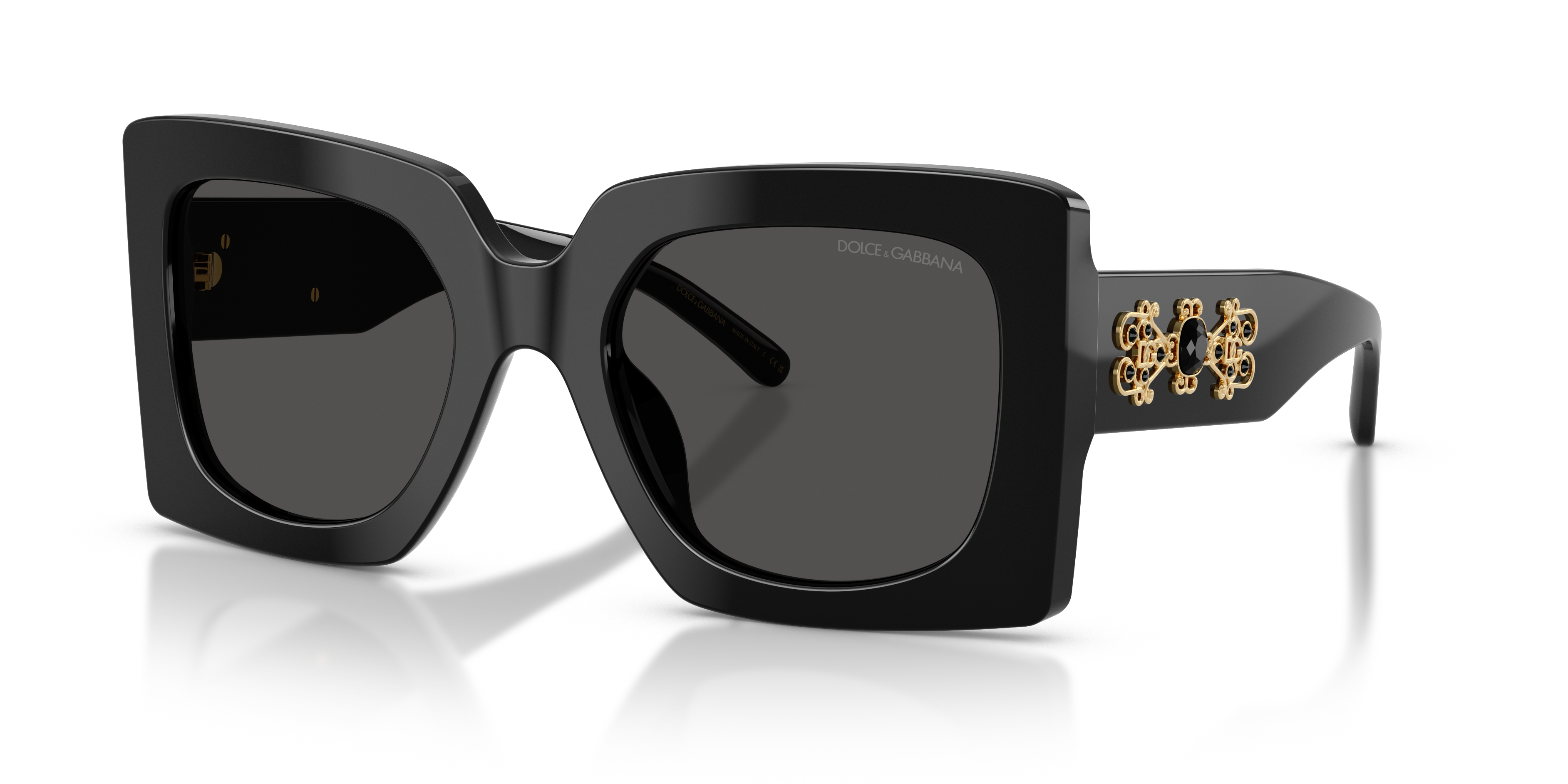DOLCE & GABBANA DG4525B 501/87 54
