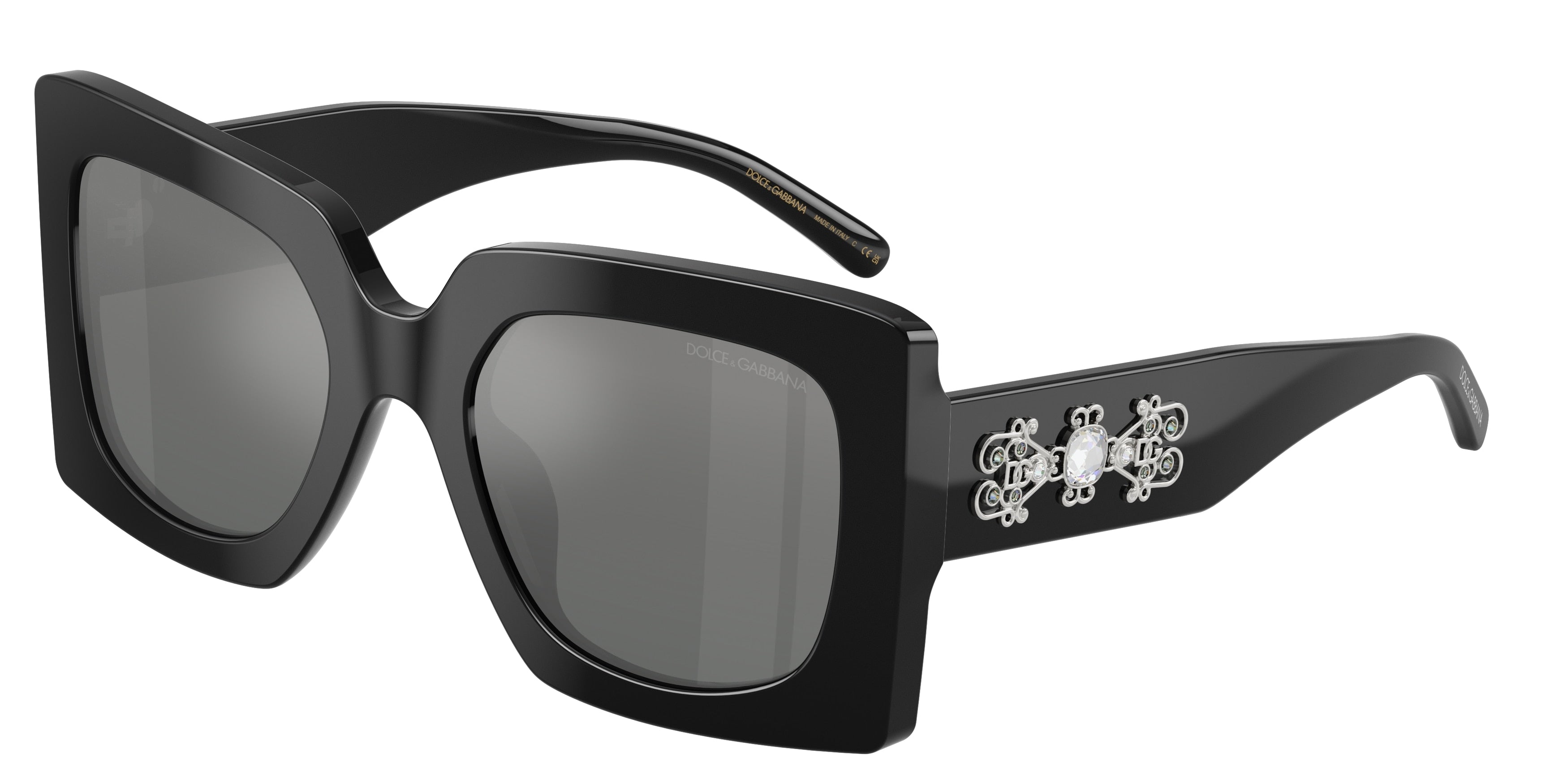 DOLCE & GABBANA DG4525B 501/88 54