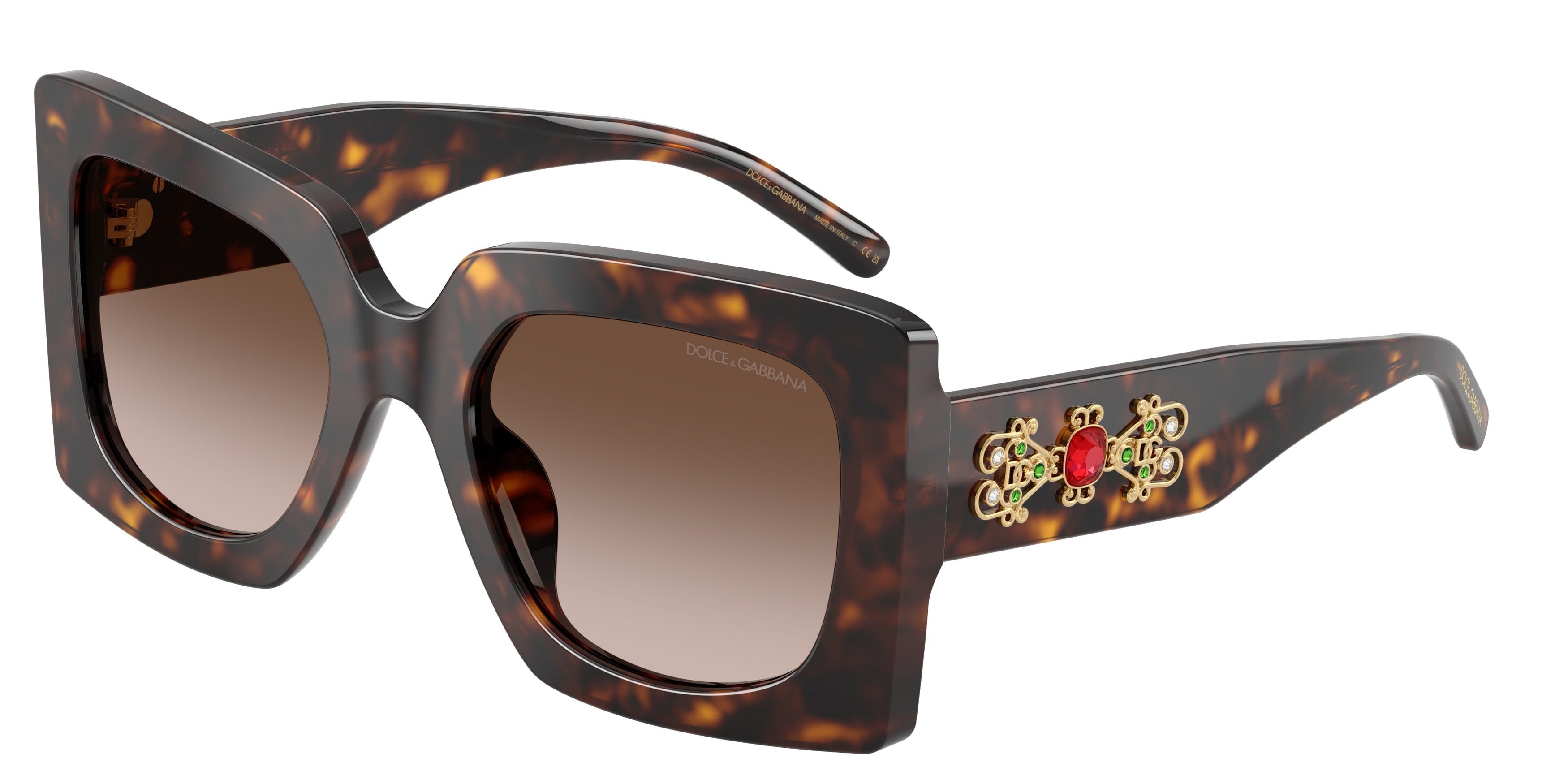 DOLCE & GABBANA DG4525B 502/13 54