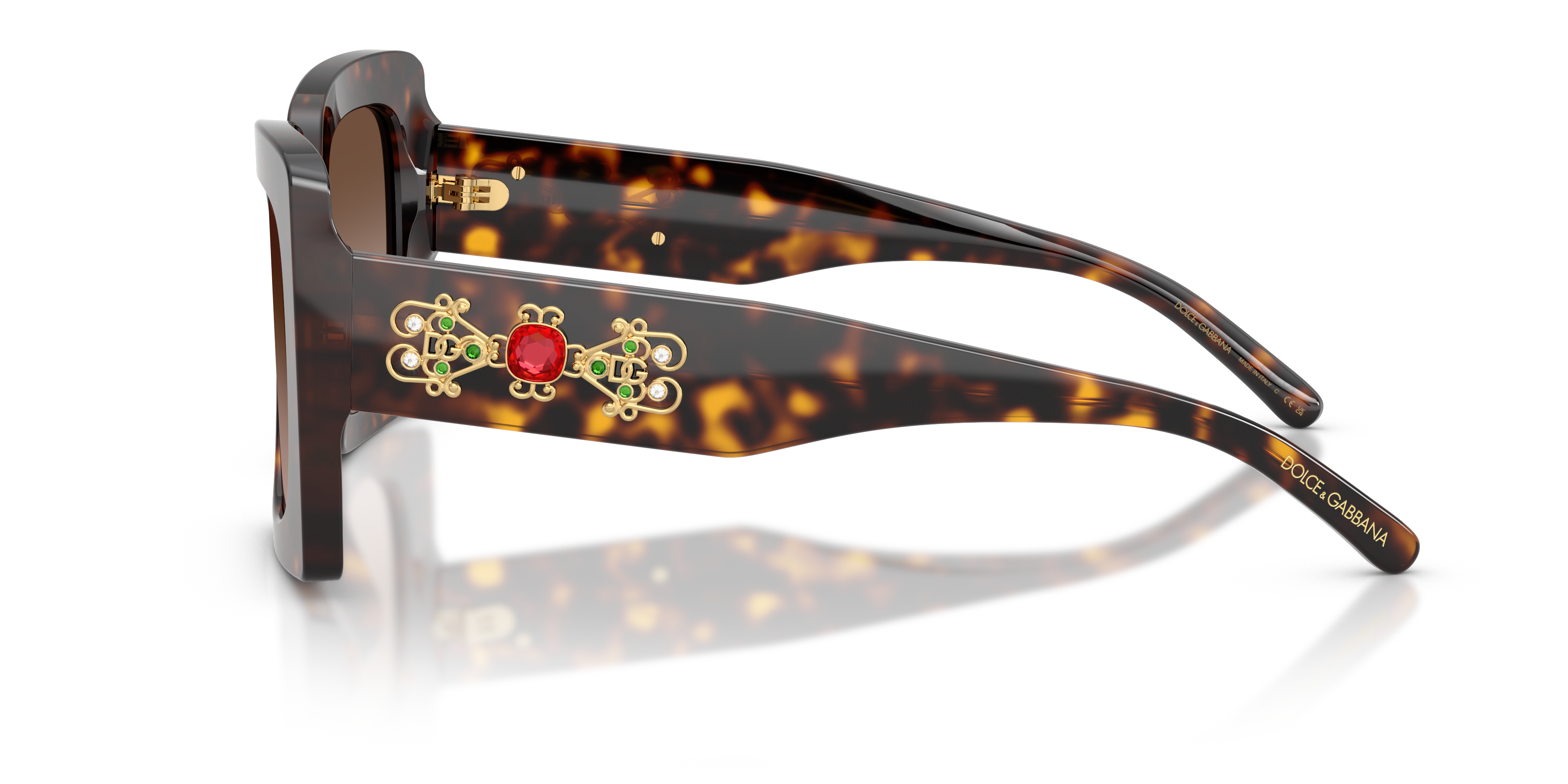 DOLCE & GABBANA DG4525B 502/13 54