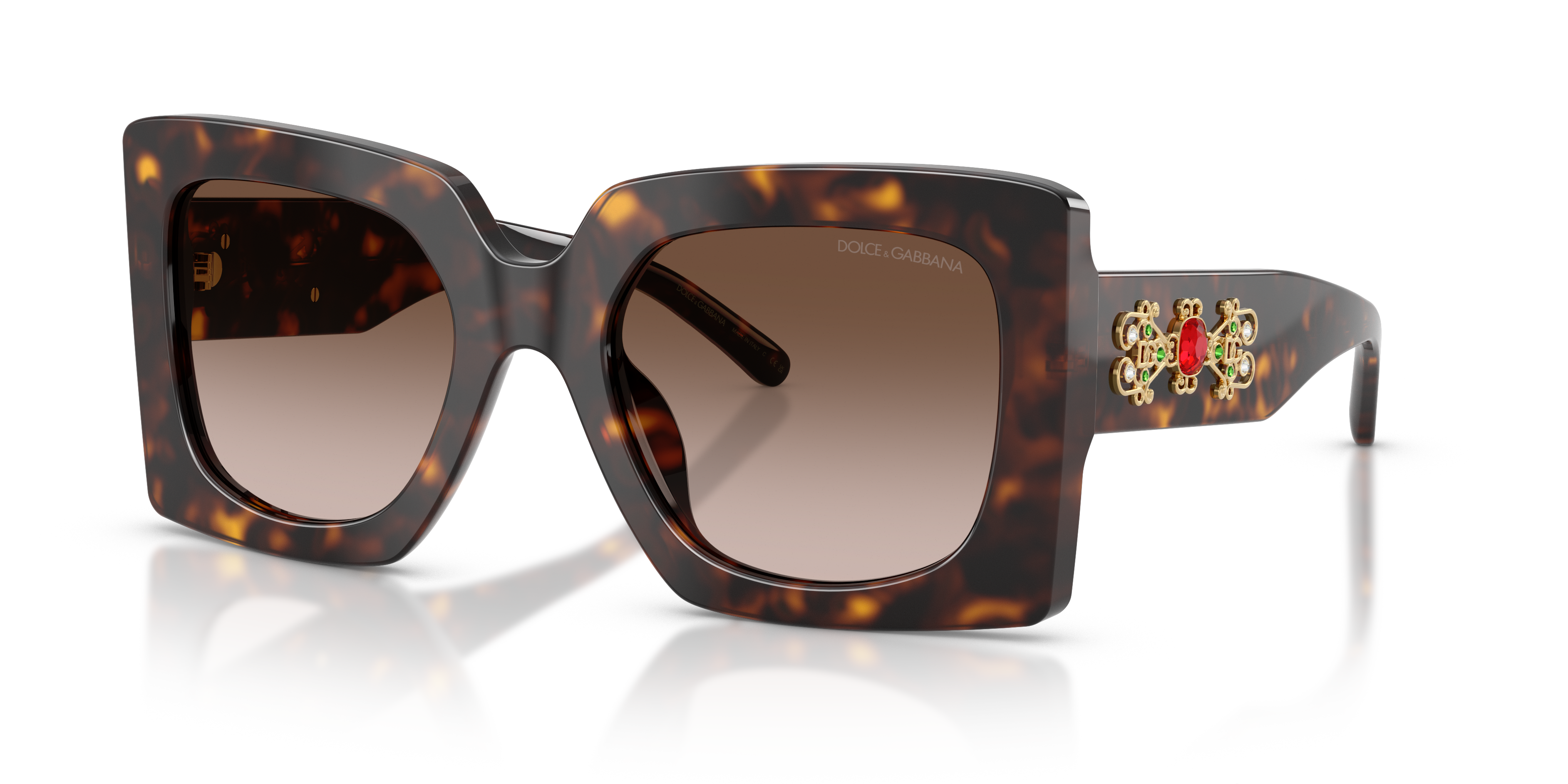 DOLCE & GABBANA DG4525B 502/13 54